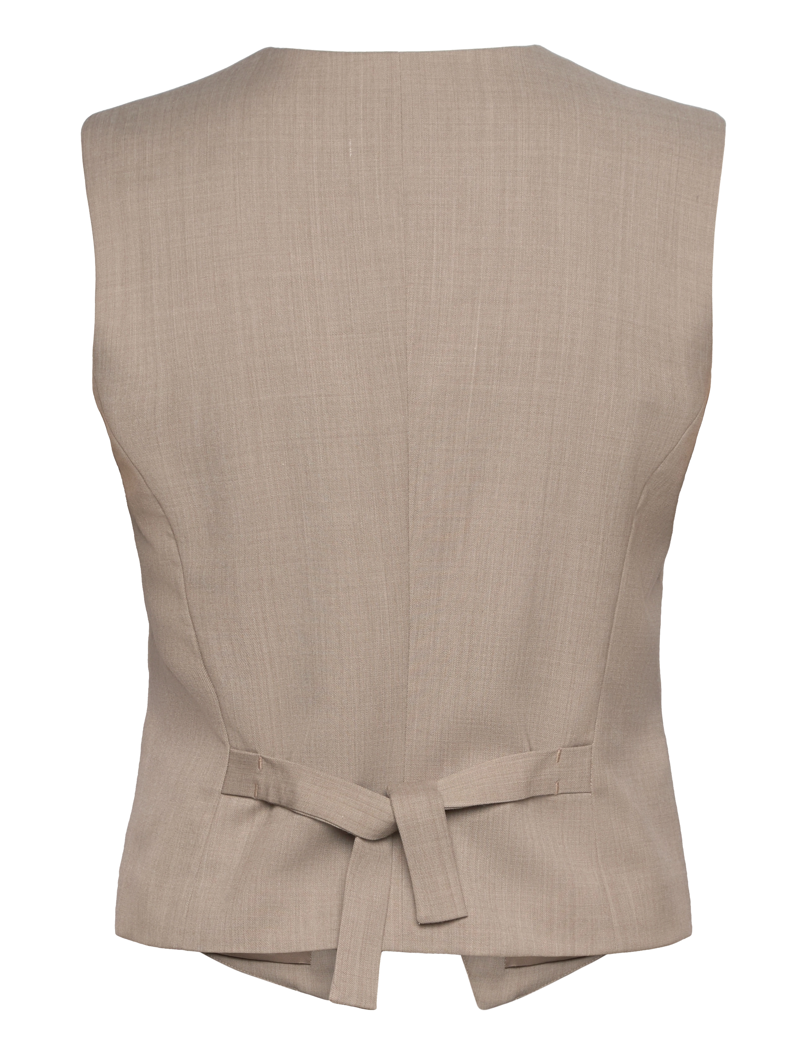 Day Birger et Mikkelsen - Dacy - Classic Wool Blend - petrified oak melange - 1