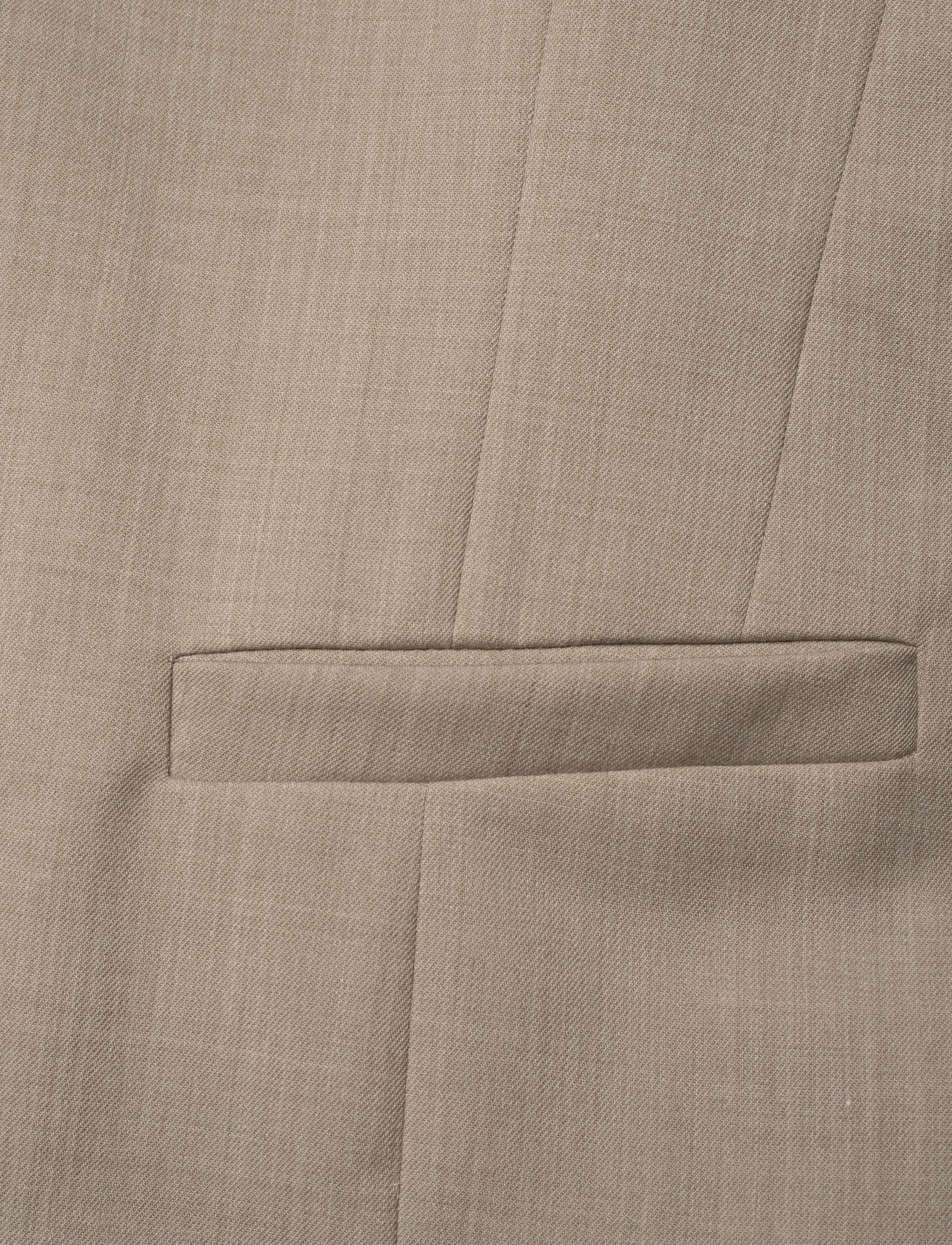 Day Birger et Mikkelsen - Dacy - Classic Wool Blend - petrified oak melange - 3