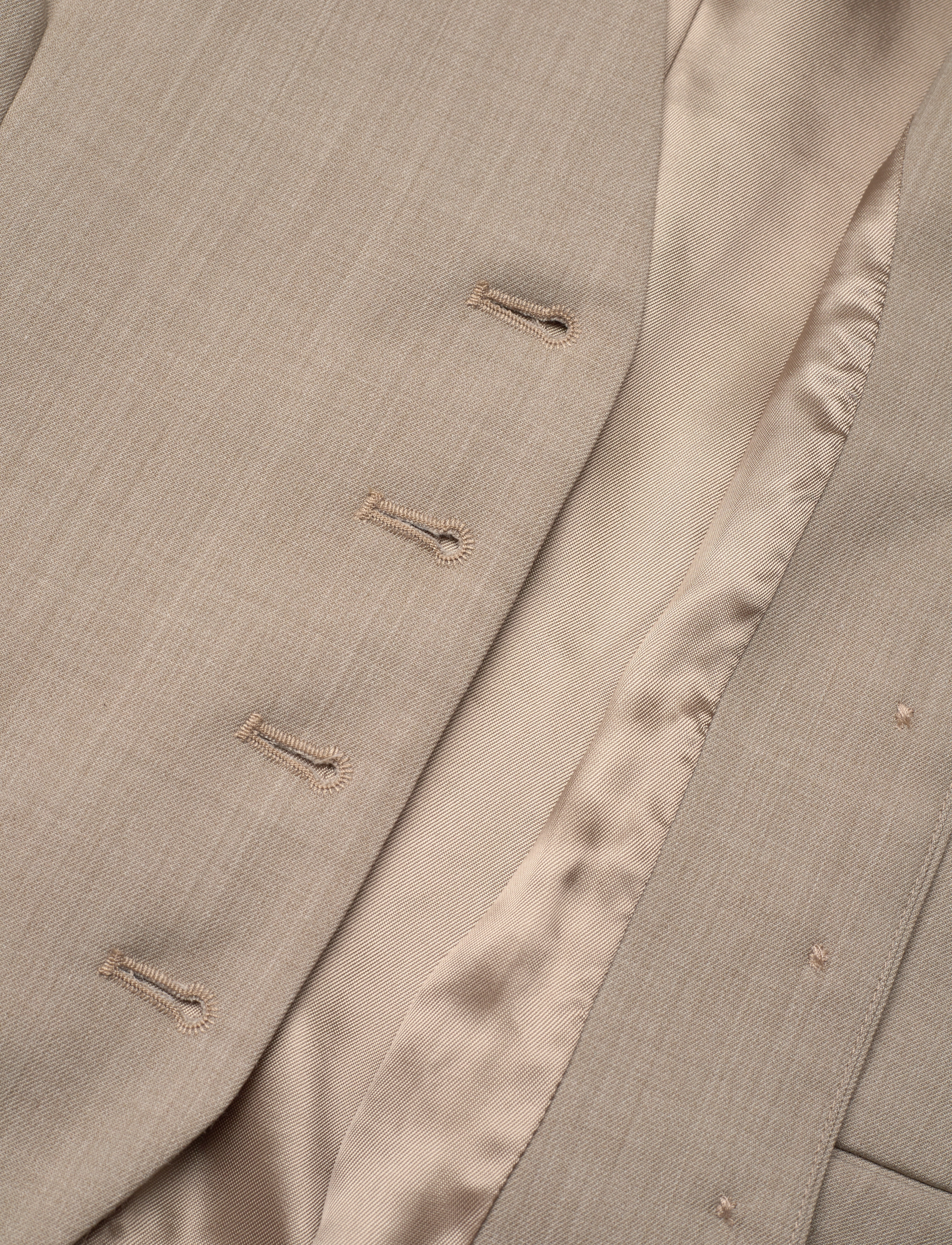 Day Birger et Mikkelsen - Dacy - Classic Wool Blend - petrified oak melange - 4