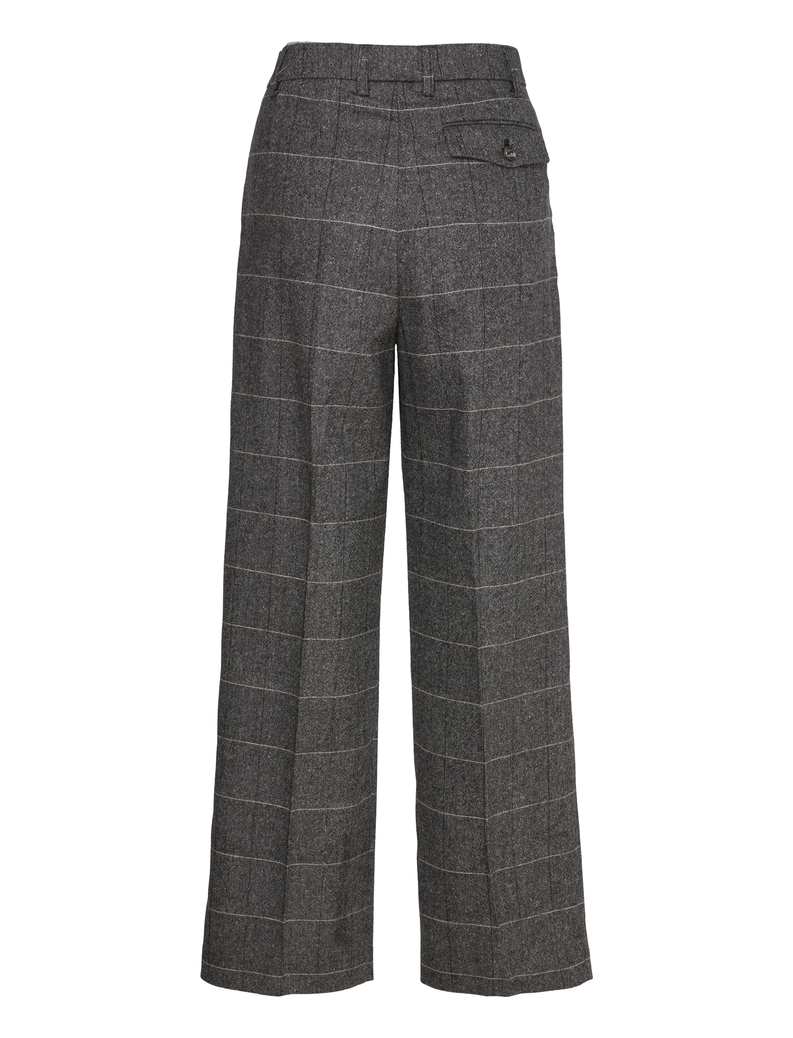 Day Birger et Mikkelsen - Enzo - All Time Check - grey melange - 2