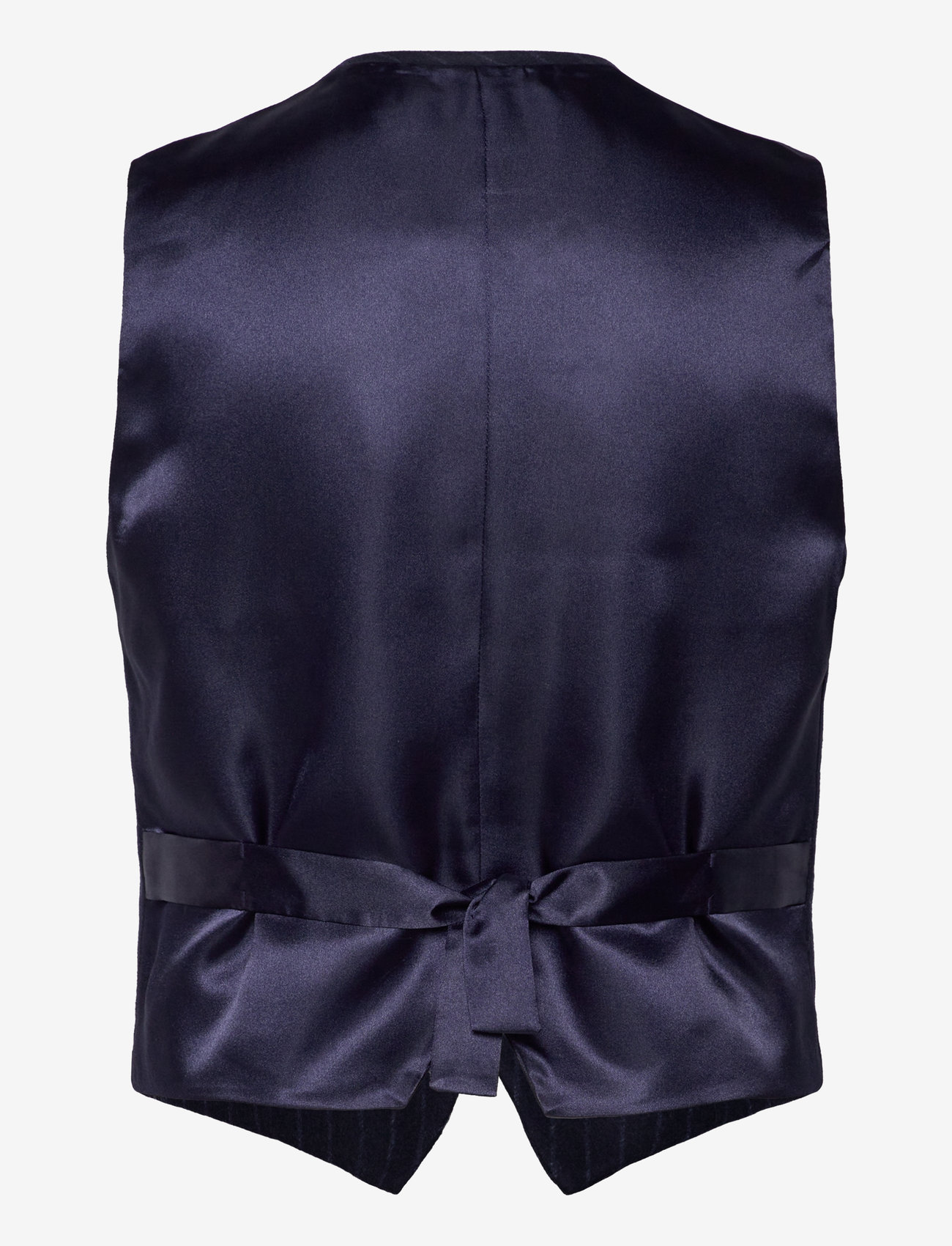 Day Birger et Mikkelsen - Rudy - Woolen Pinstripe - total eclipse - 2