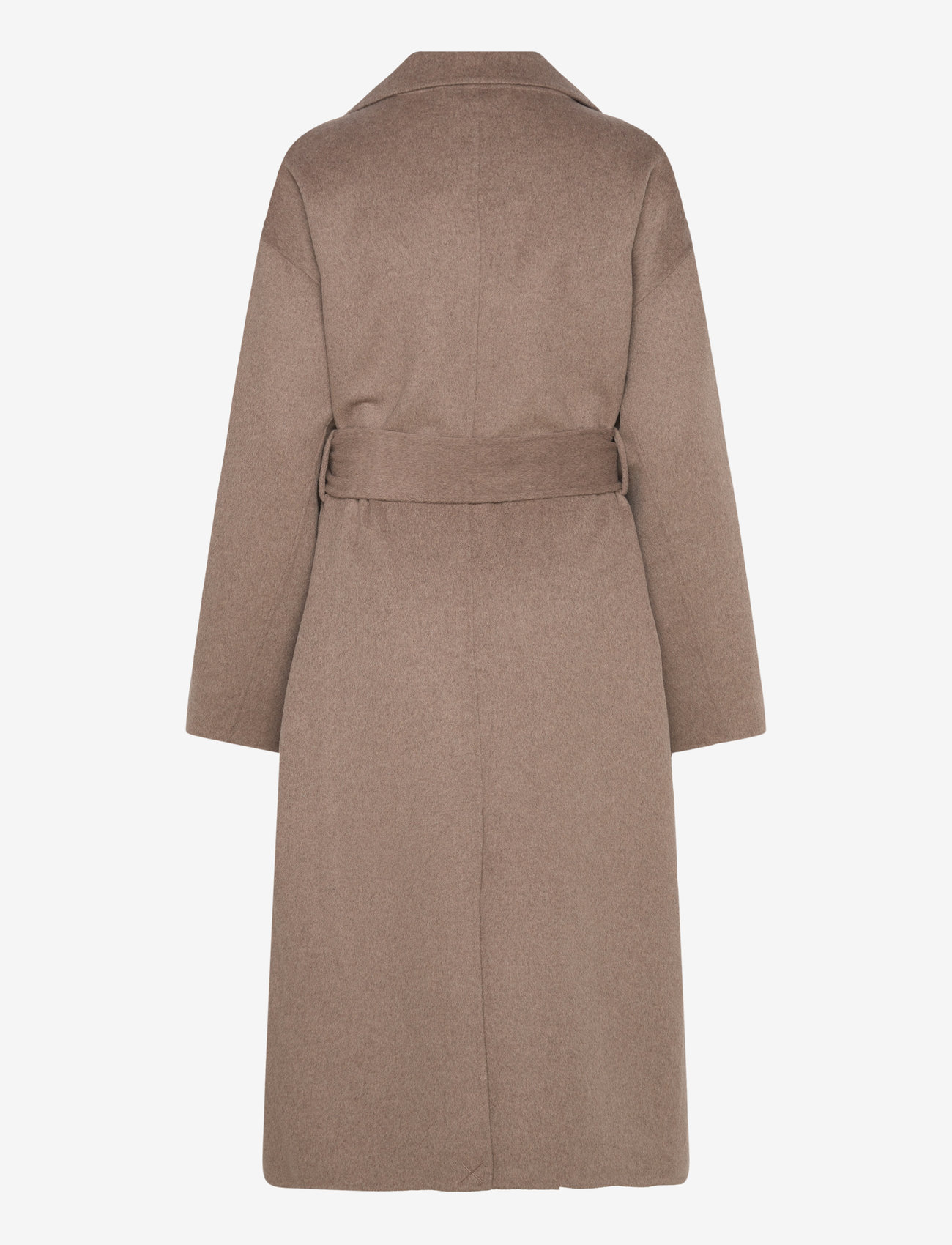 Day Birger et Mikkelsen - Howard - Double Faced Wool - wintermäntel - wren - 1