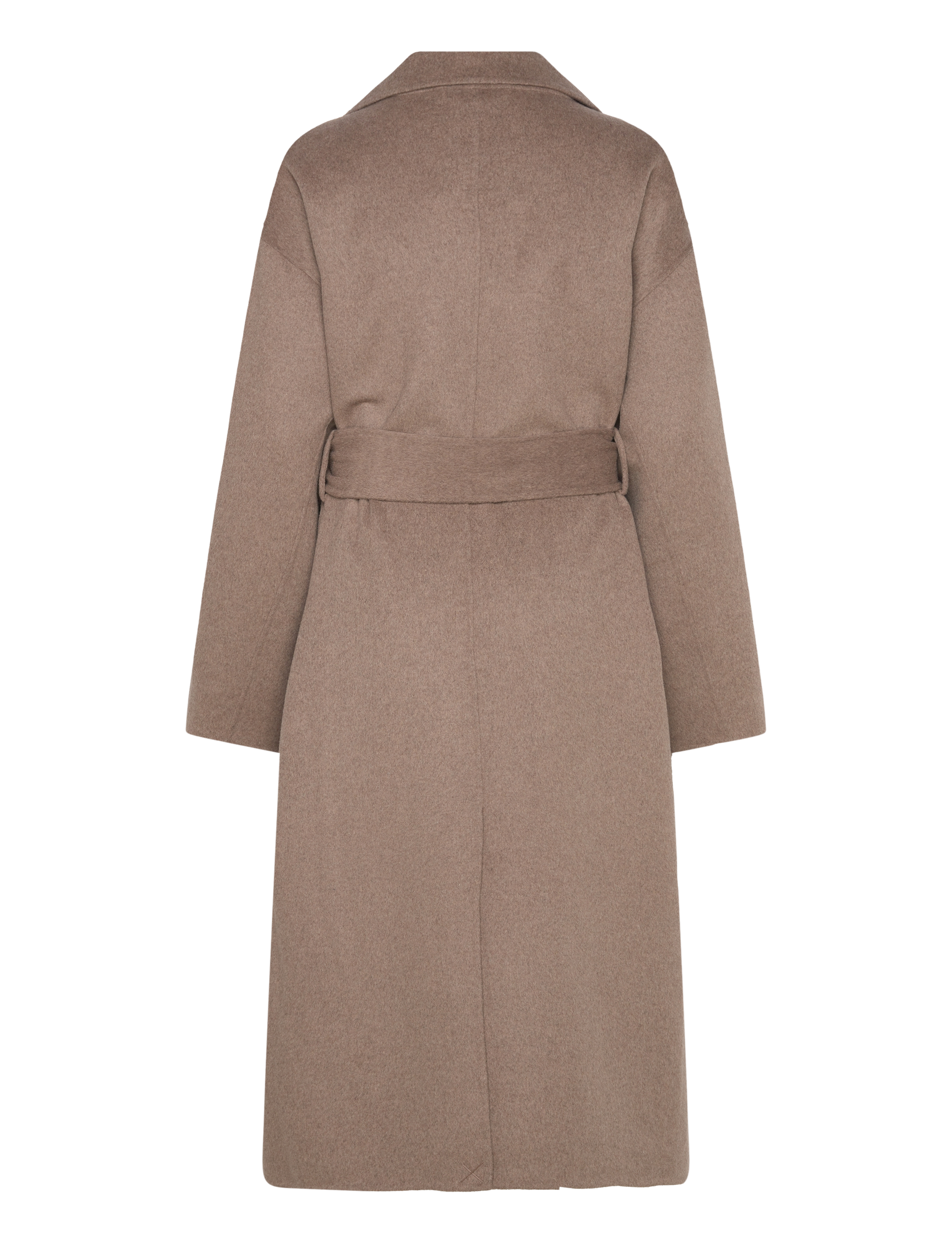 Day Birger et Mikkelsen - Howard - Double Faced Wool - wren - 2
