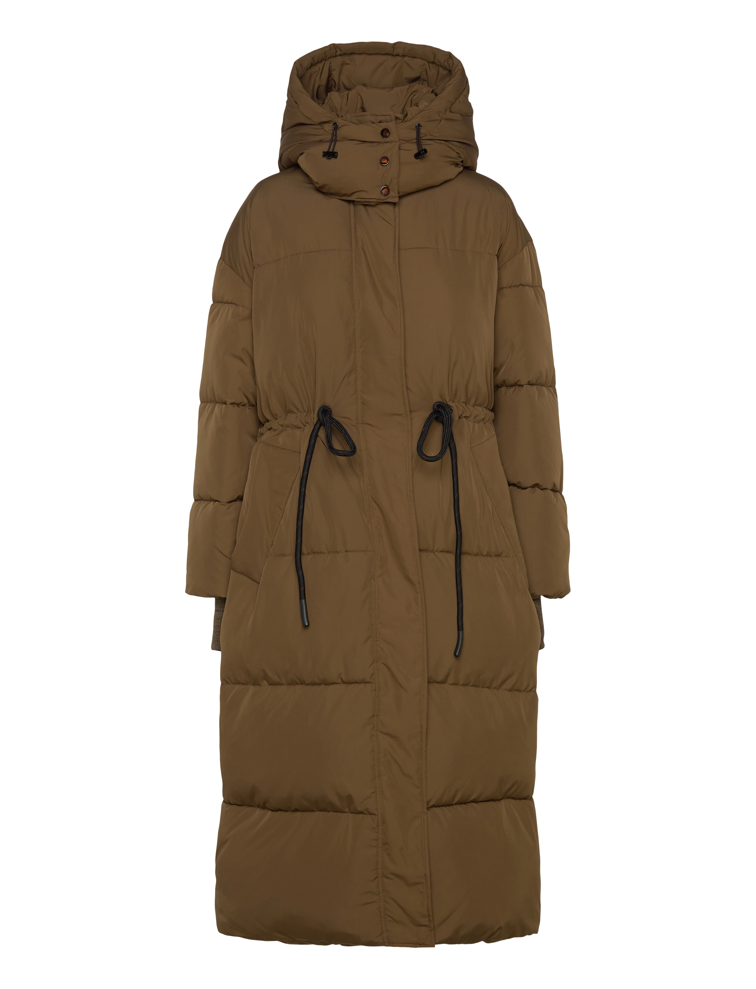 DAY BIRGER ET MIKKELSEN Petra - Winter Puff Rd Khaki - 42 - Damen