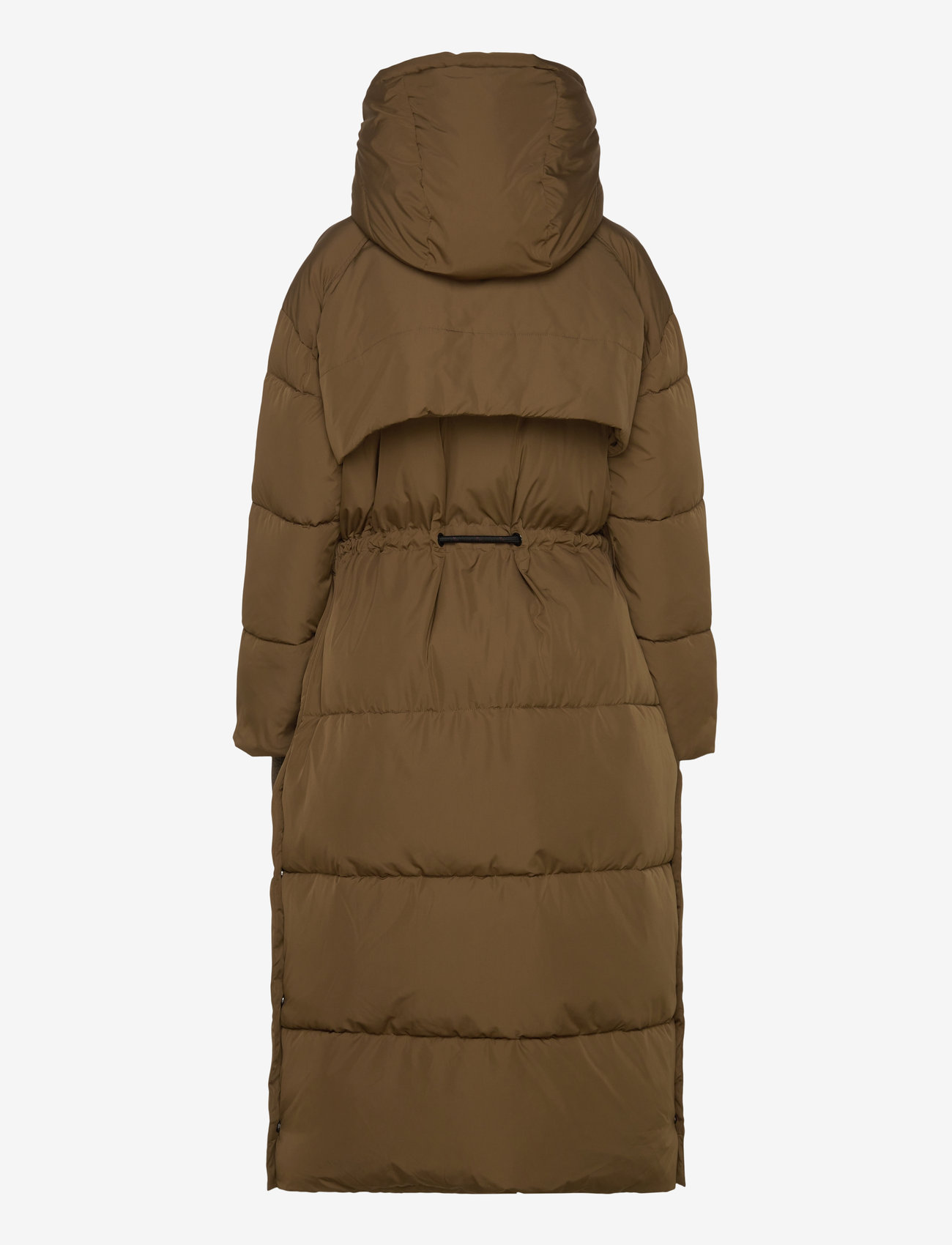 Day Birger et Mikkelsen - Petra - Winter Puff RD - sulejoped ja voodriga joped - beech - 1