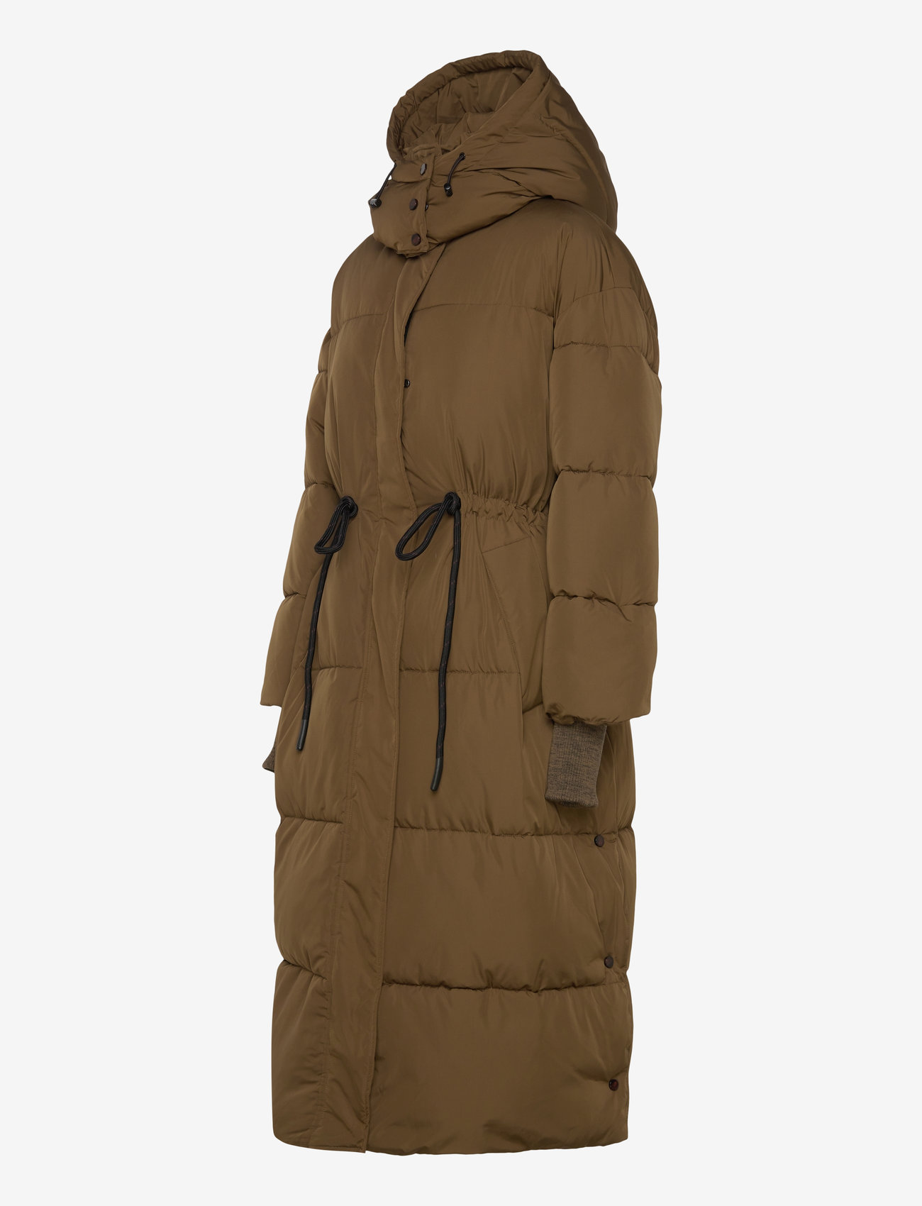 Day Birger et Mikkelsen - Petra - Winter Puff RD - sulejoped ja voodriga joped - beech - 2