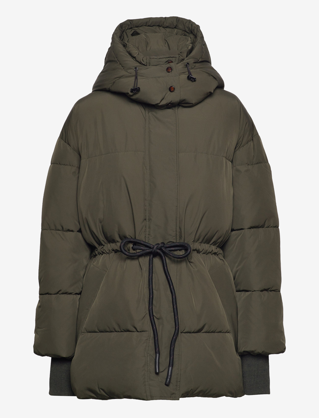 Day Birger et Mikkelsen - Becka - Winter Puff RD - winter jacket - rosin - 0