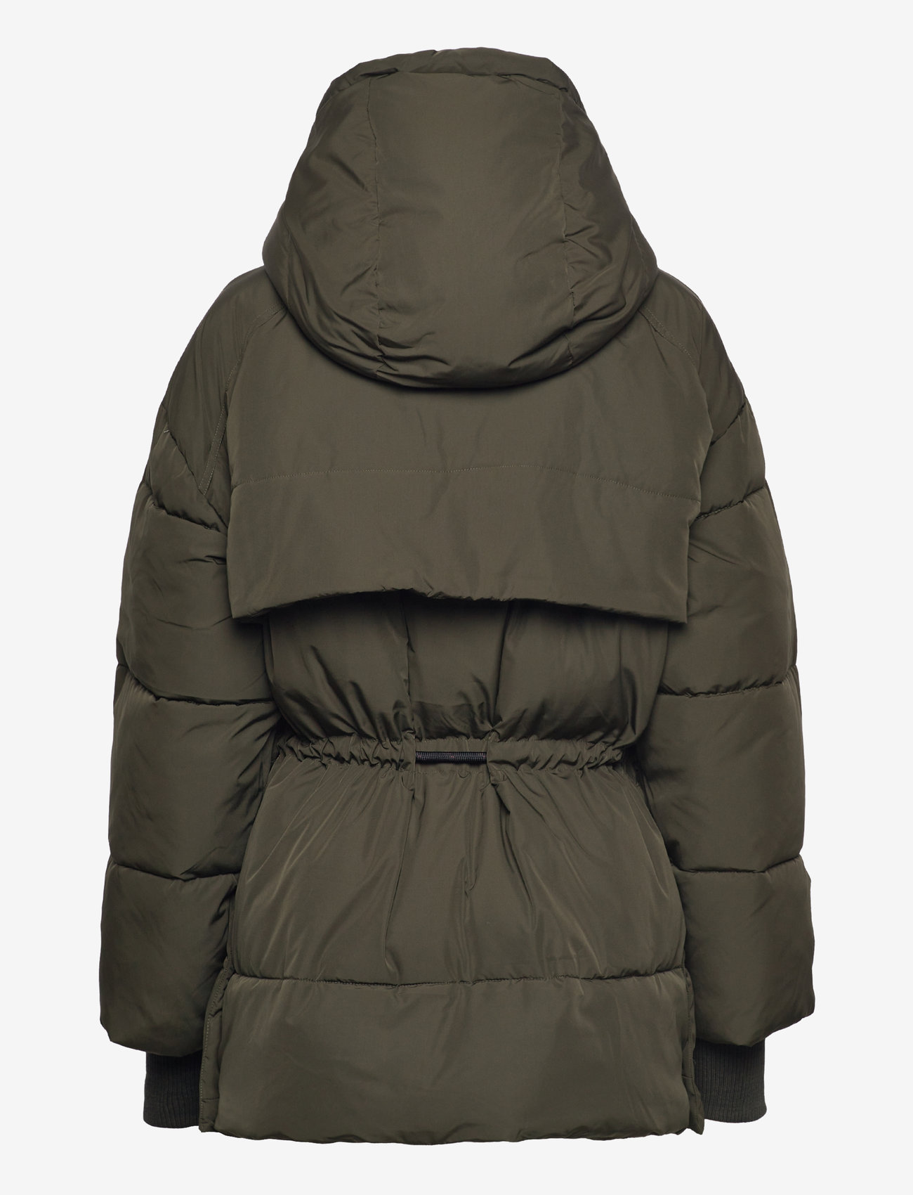 Day Birger et Mikkelsen - Becka - Winter Puff RD - winter jacket - rosin - 1