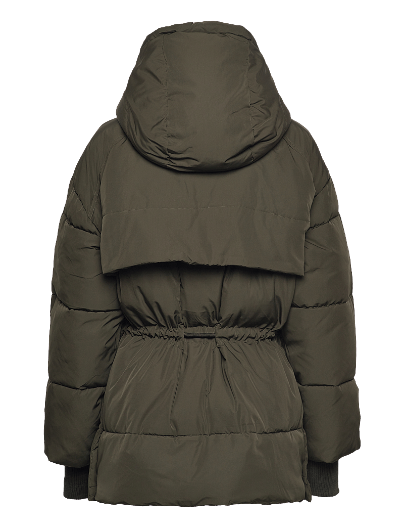 Day Birger et Mikkelsen - Becka - Winter Puff RD - rosin - 2