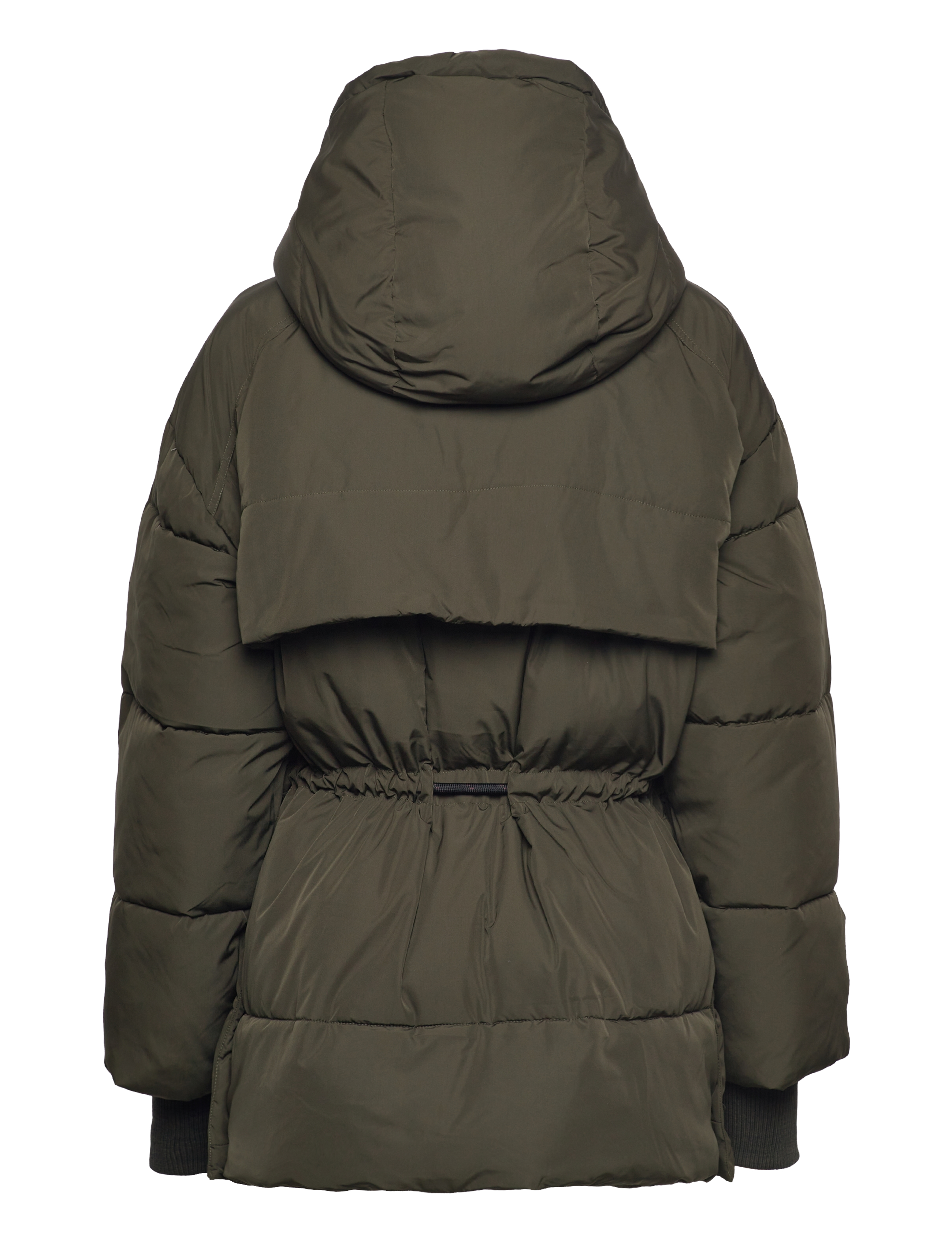 Day Birger et Mikkelsen - Becka - Winter Puff RD - rosin - 2
