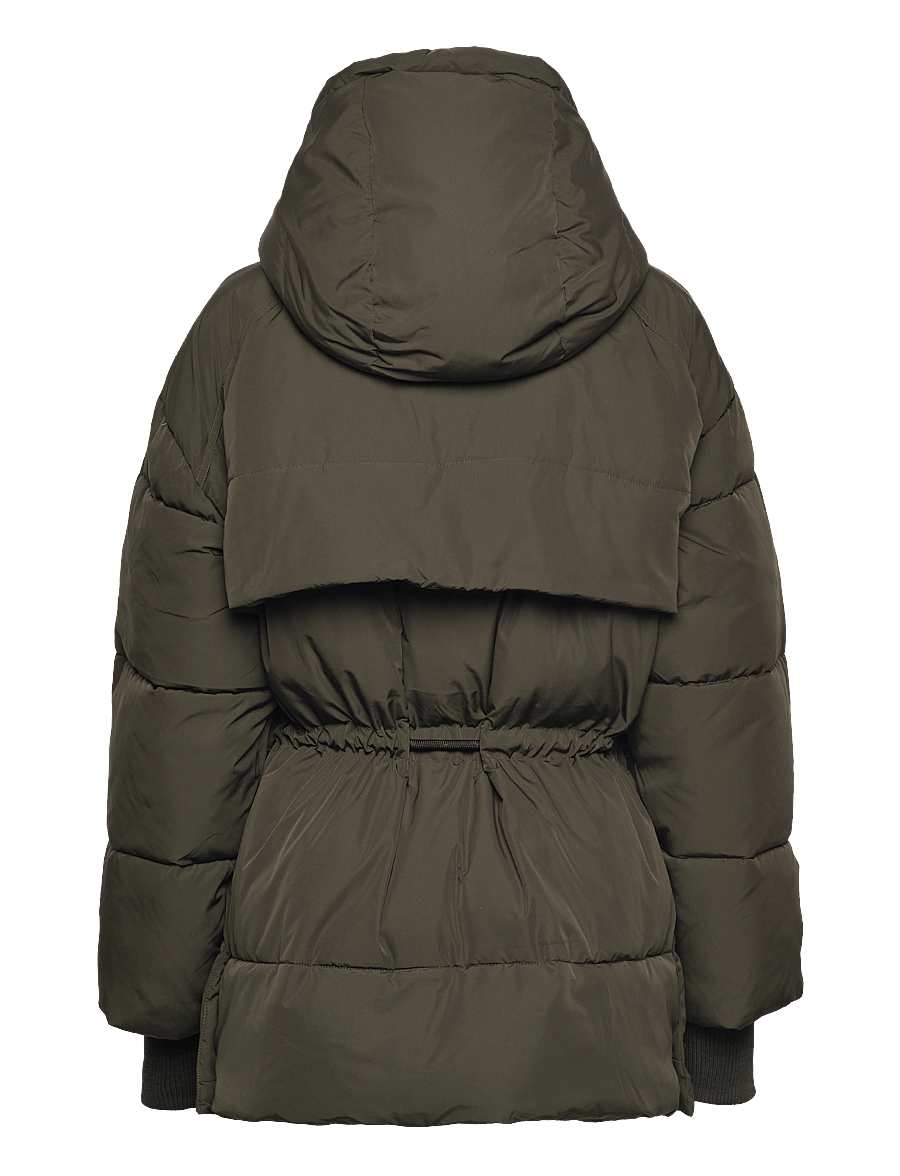 Day Birger et Mikkelsen - Becka - Winter Puff RD - rosin - 2