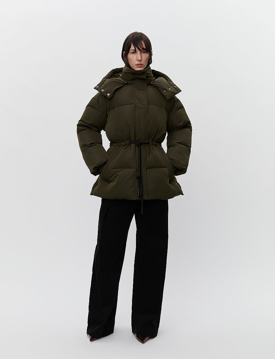 Day Birger et Mikkelsen - Becka - Winter Puff RD - rosin - 0