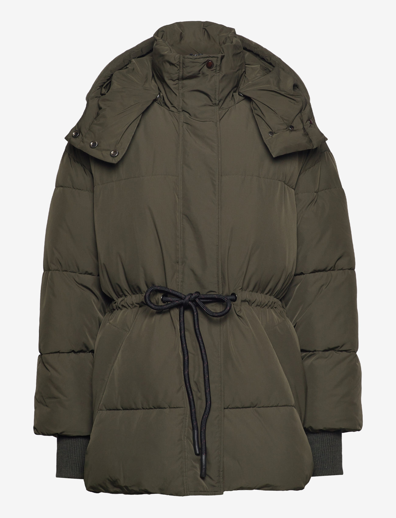 Day Birger et Mikkelsen - Becka - Winter Puff RD - winter jacket - rosin - 2