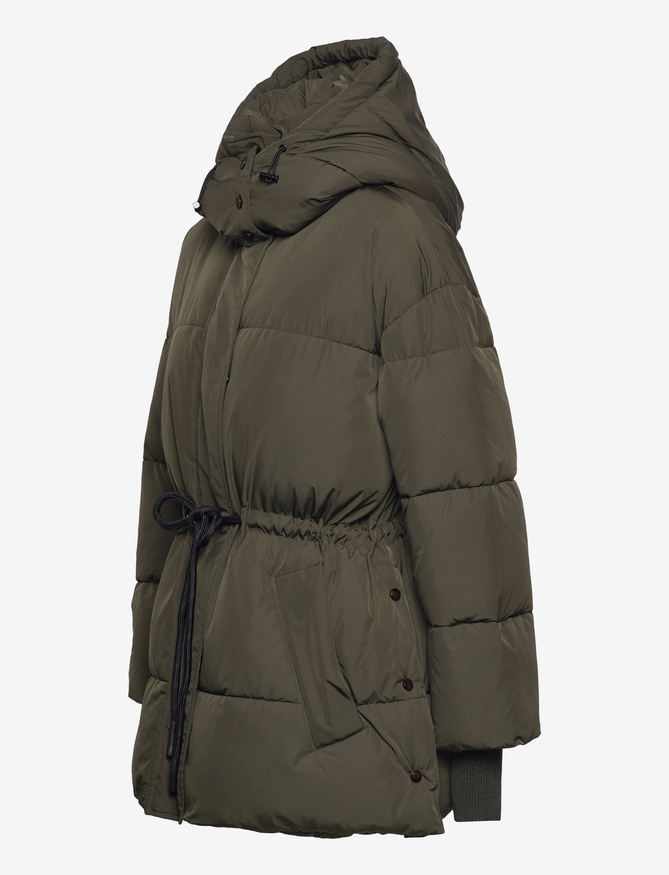 Day Birger et Mikkelsen - Becka - Winter Puff RD - winter jacket - rosin - 3