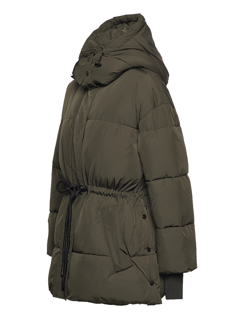 Day Birger et Mikkelsen - Becka - Winter Puff RD - rosin - 4