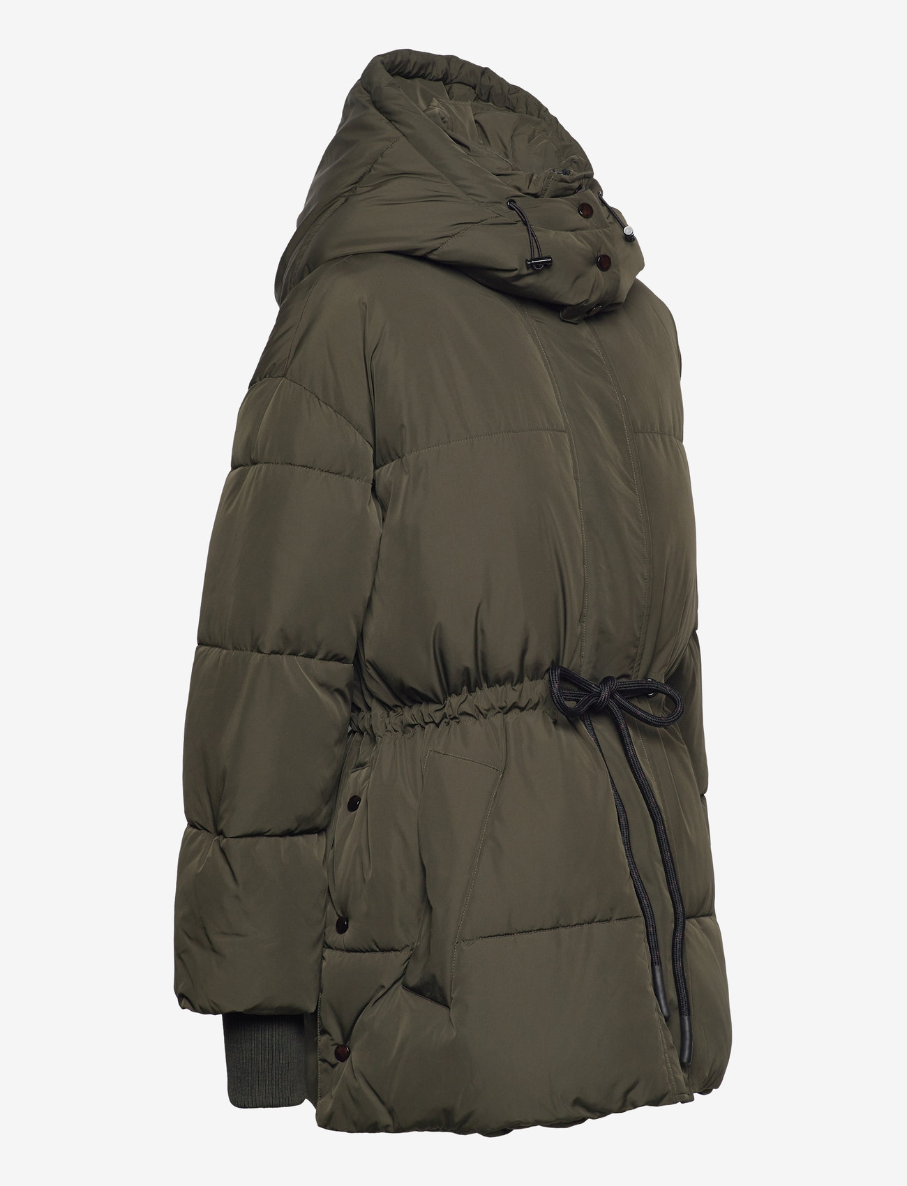 Day Birger et Mikkelsen - Becka - Winter Puff RD - winter jacket - rosin - 4