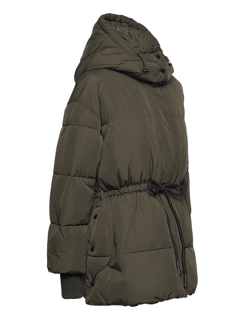 Day Birger et Mikkelsen - Becka - Winter Puff RD - rosin - 5