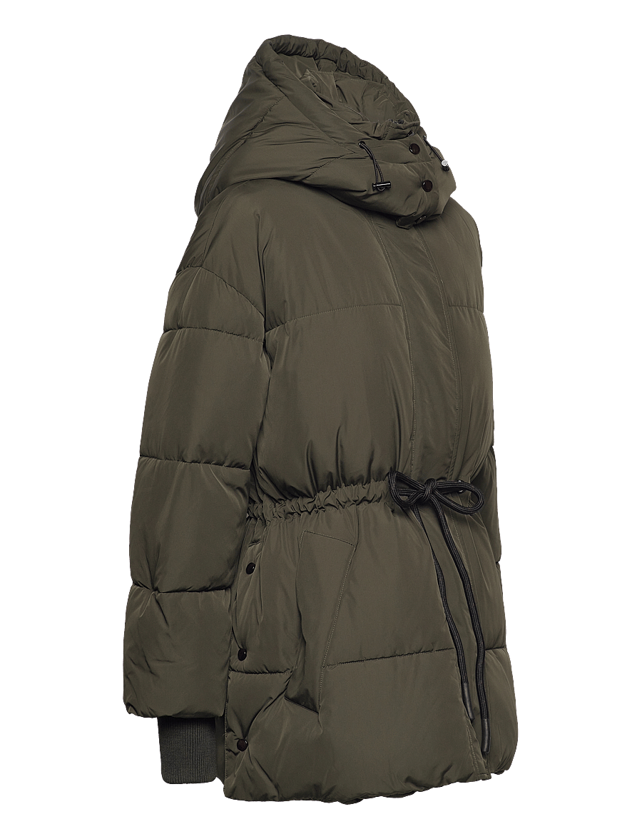 Day Birger et Mikkelsen - Becka - Winter Puff RD - rosin - 5