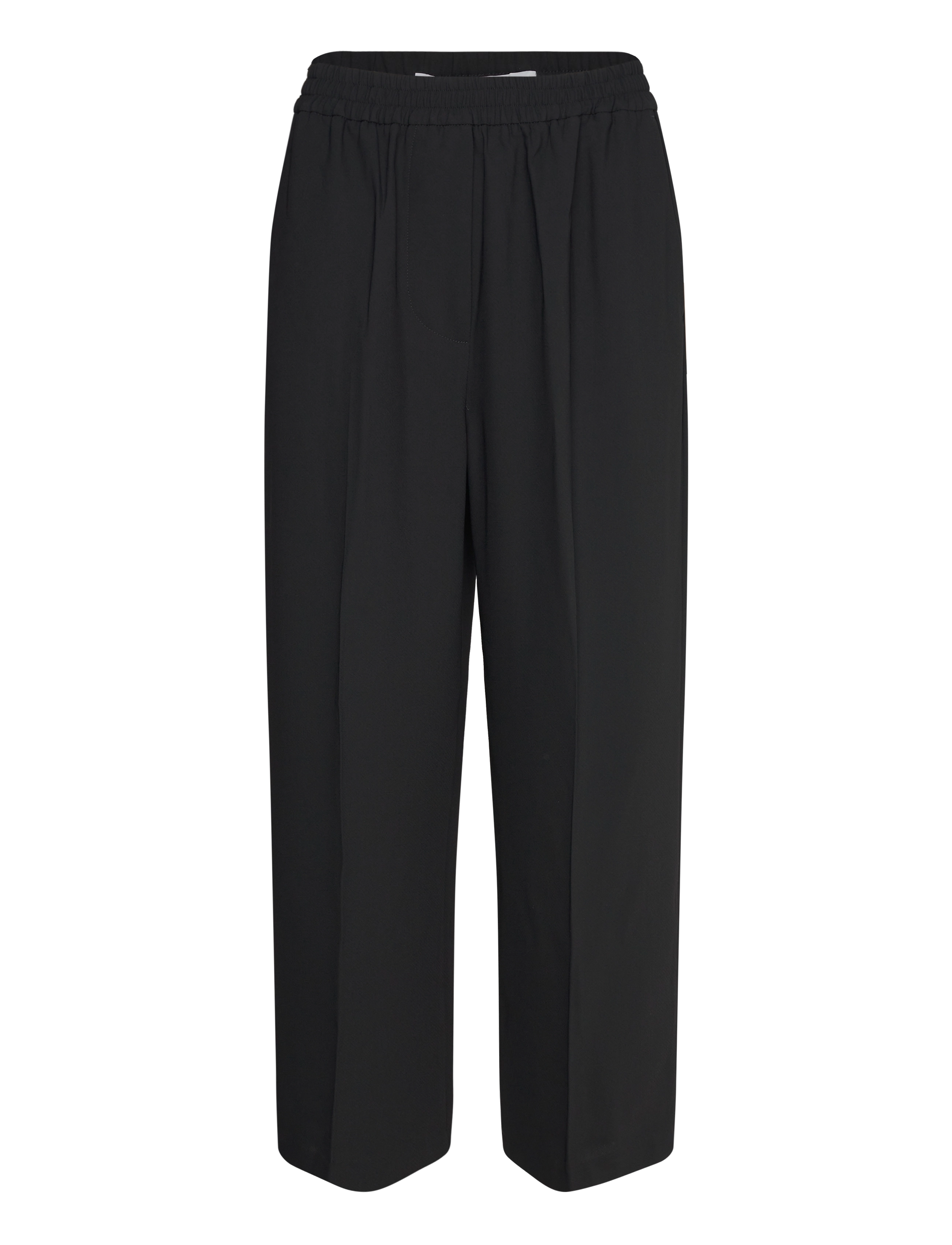 DAY BIRGER ET MIKKELSEN Jonah - Klassisch Gabardine Schwarz - 36 - Damen