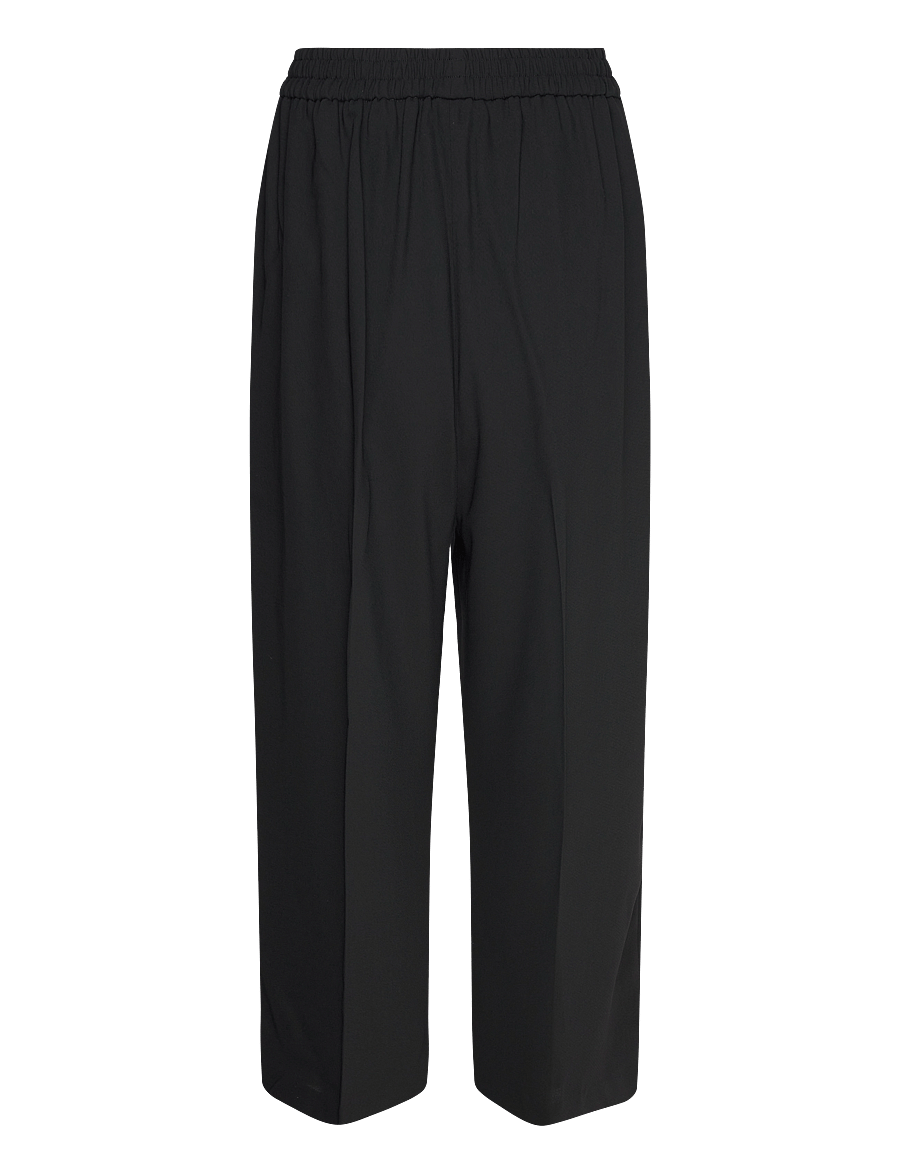 Day Birger et Mikkelsen - Jonah - Classic Gabardine - vida byxor - black - 2