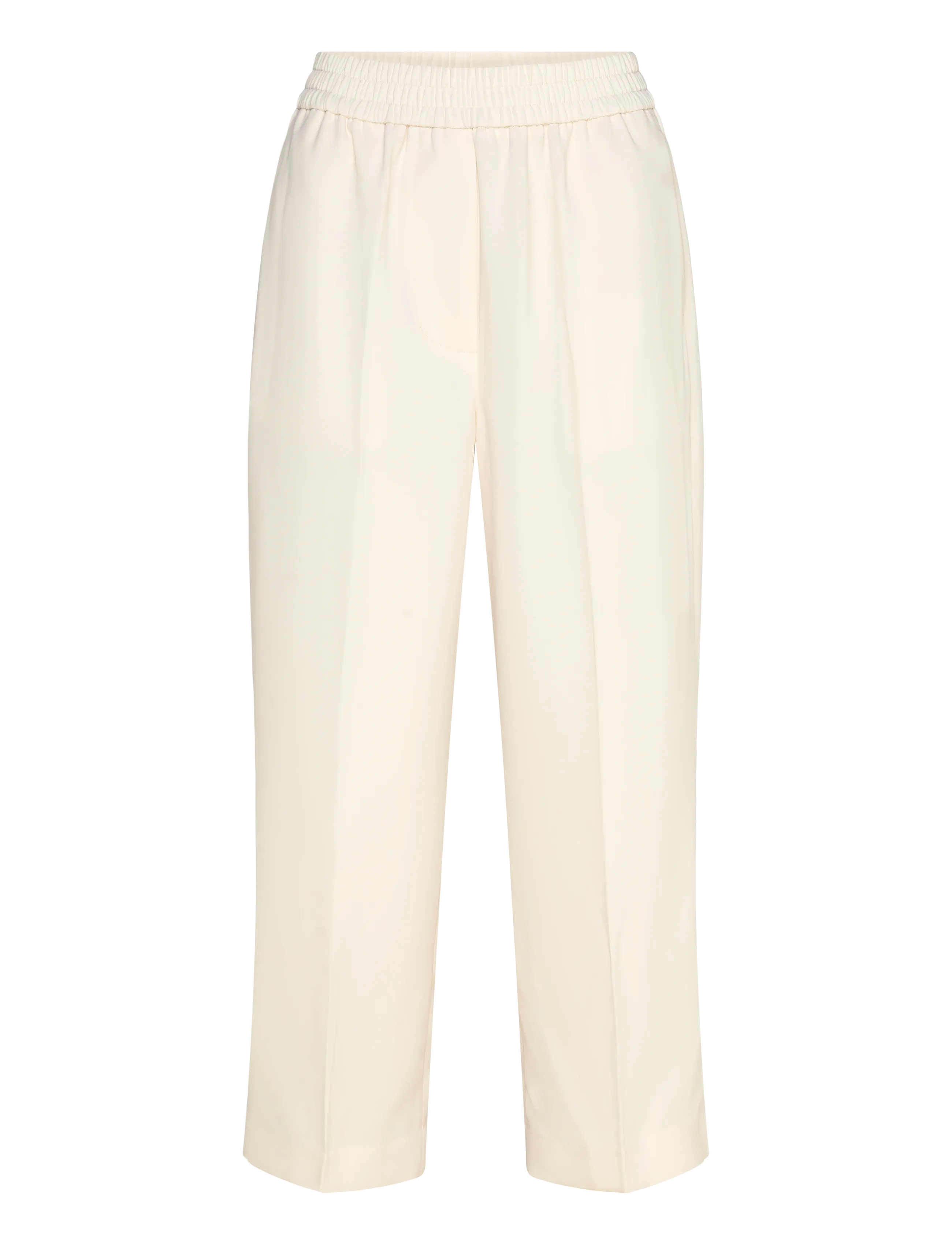 Jonah - Classic Gabardine - IVORY SHADE