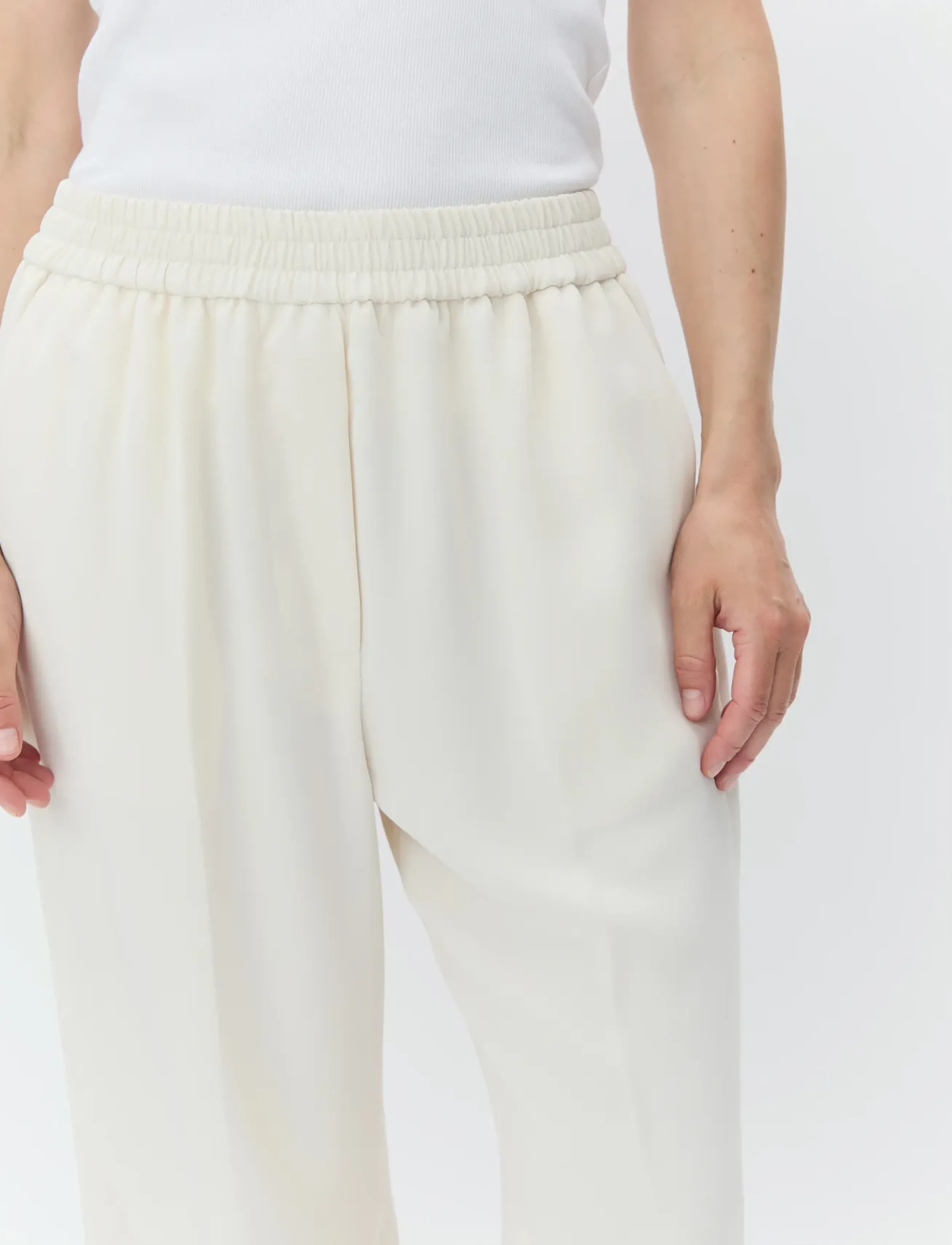 DAY BIRGER ET MIKKELSEN Jonah Classic Gabardine kostymbyxor dam – bild 4