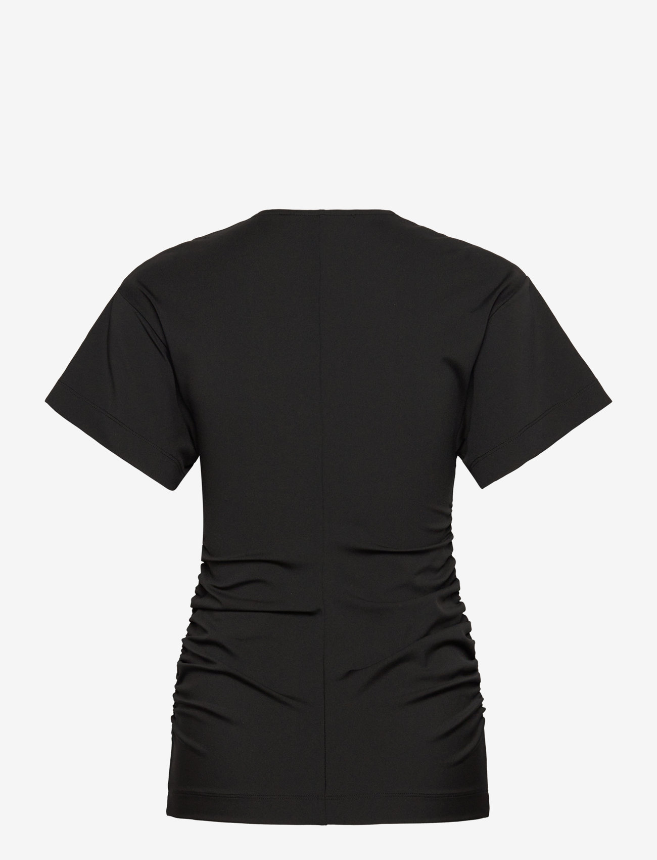 Day Birger et Mikkelsen - Braxton - Modern Interlock - herbstliche kleidung - black - 1