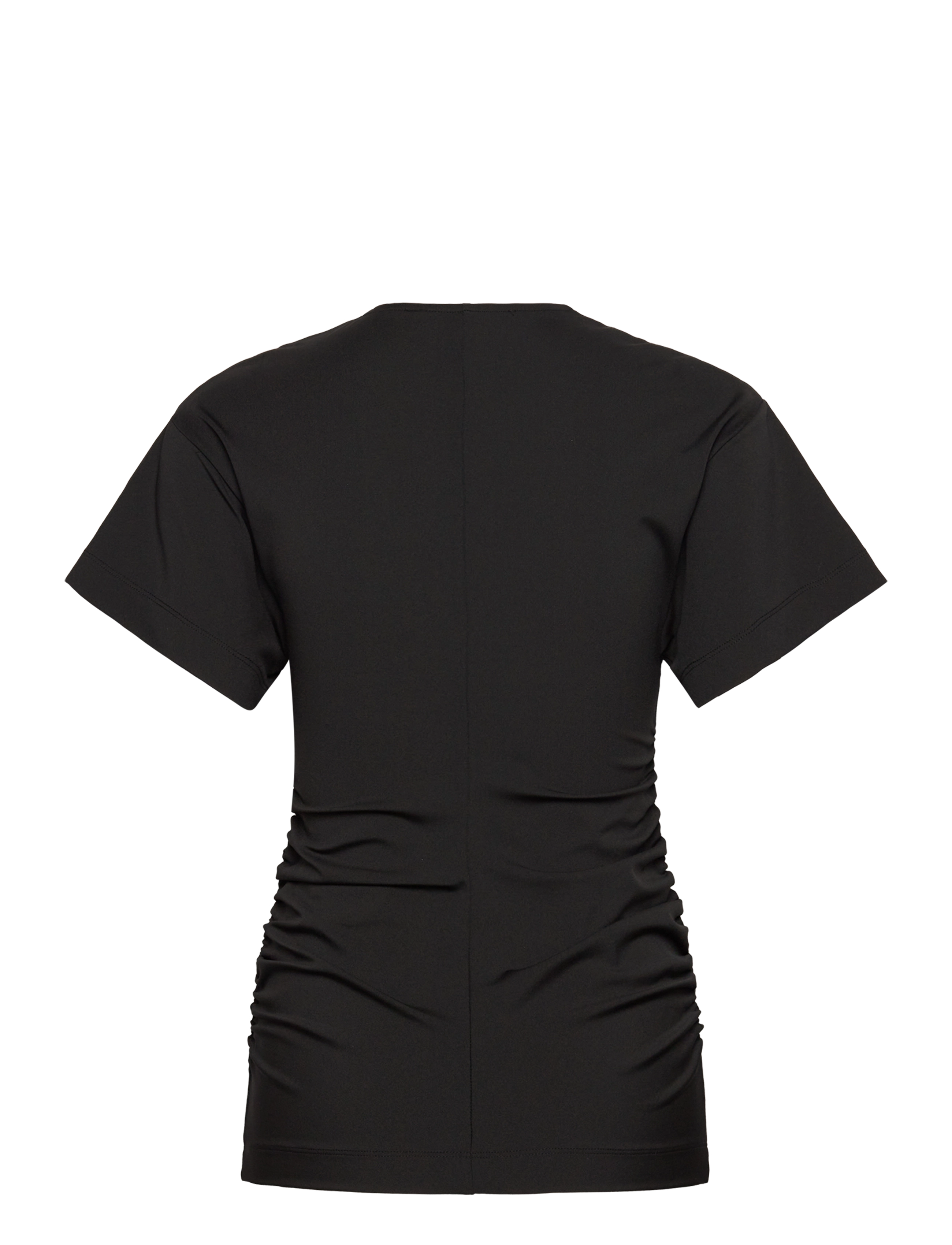 Day Birger et Mikkelsen - Braxton - Modern Interlock - t-särgid - black - 1