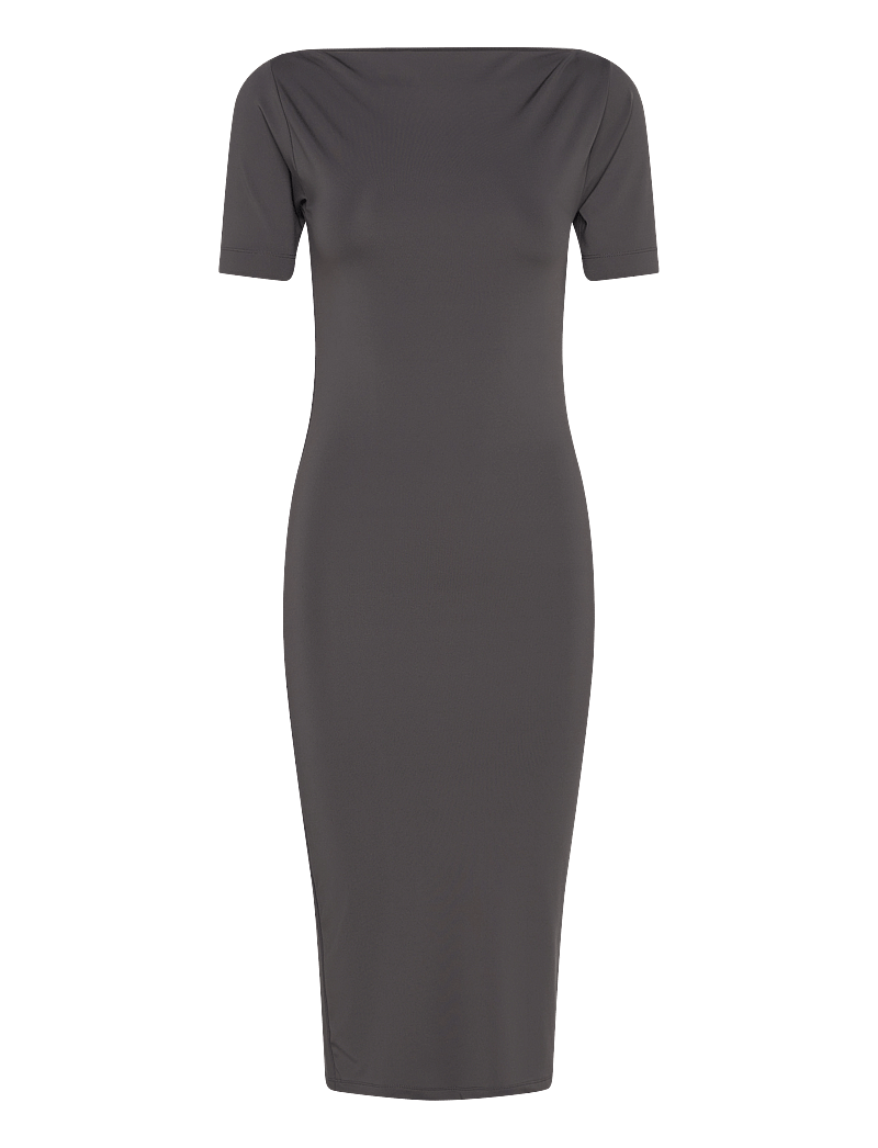 Day Birger et Mikkelsen - Kelsey - Modern Interlock - liibuvad kleidid - phantom - 0