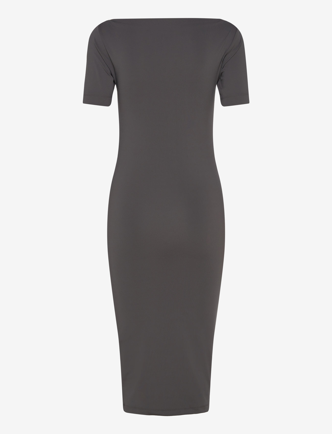 Day Birger et Mikkelsen - Kelsey - Modern Interlock - bodycon dresses - phantom - 1