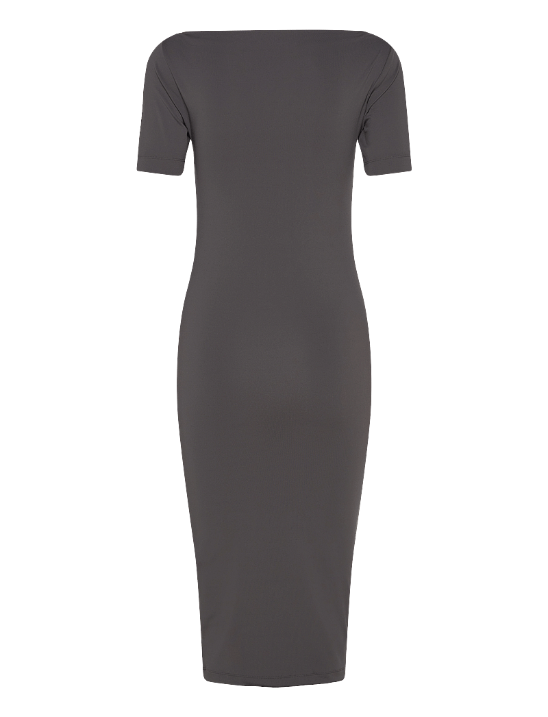 Day Birger et Mikkelsen - Kelsey - Modern Interlock - liibuvad kleidid - phantom - 1