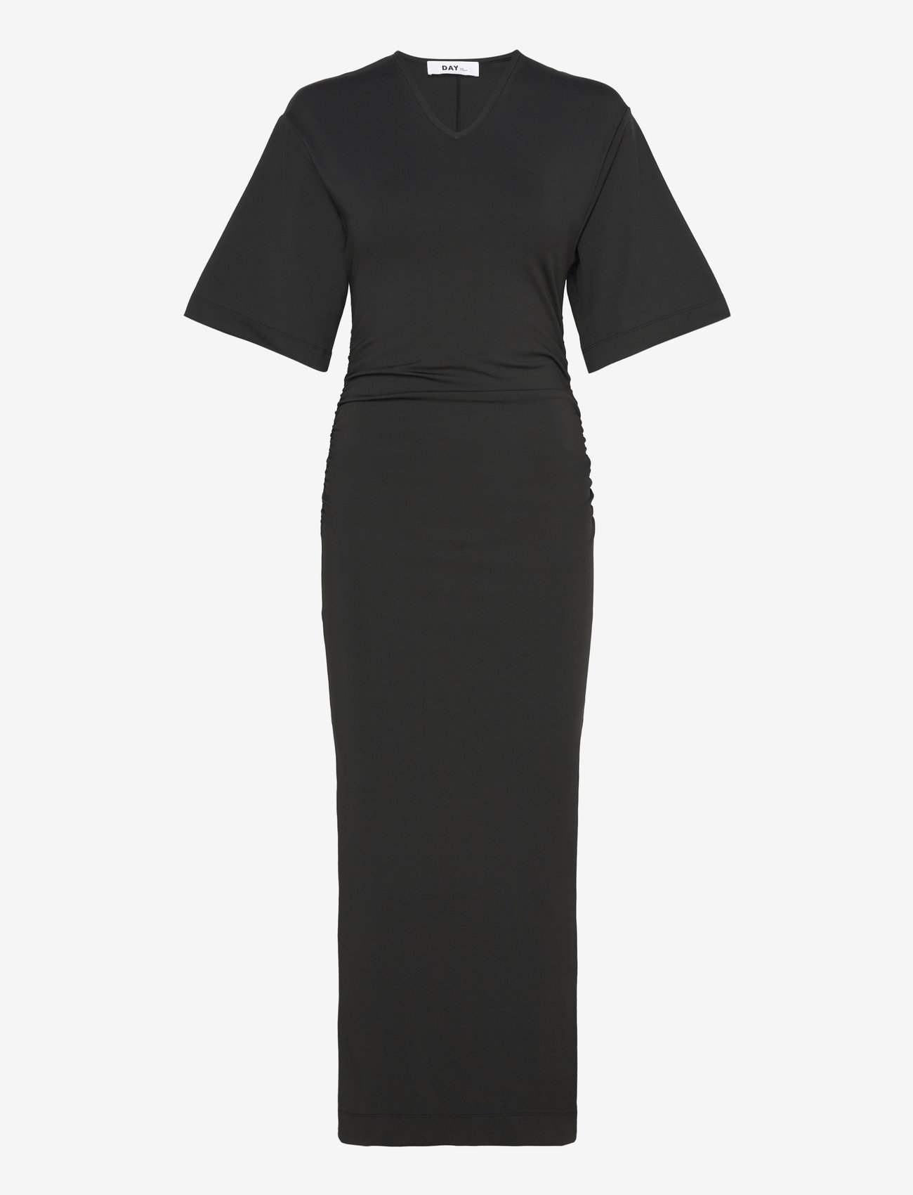 Day Birger et Mikkelsen - Margaret - Modern Interlock - Õhtukleidid - black - 0