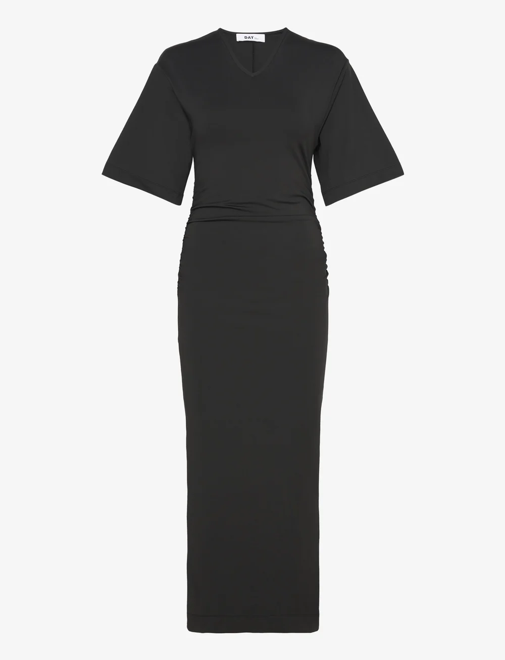 Day Birger et Mikkelsen - Margaret - Modern Interlock - aftonklänningar - black - 0