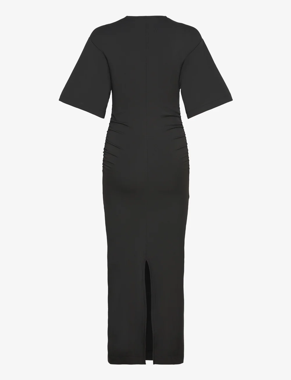 Day Birger et Mikkelsen - Margaret - Modern Interlock - aftonklänningar - black - 1