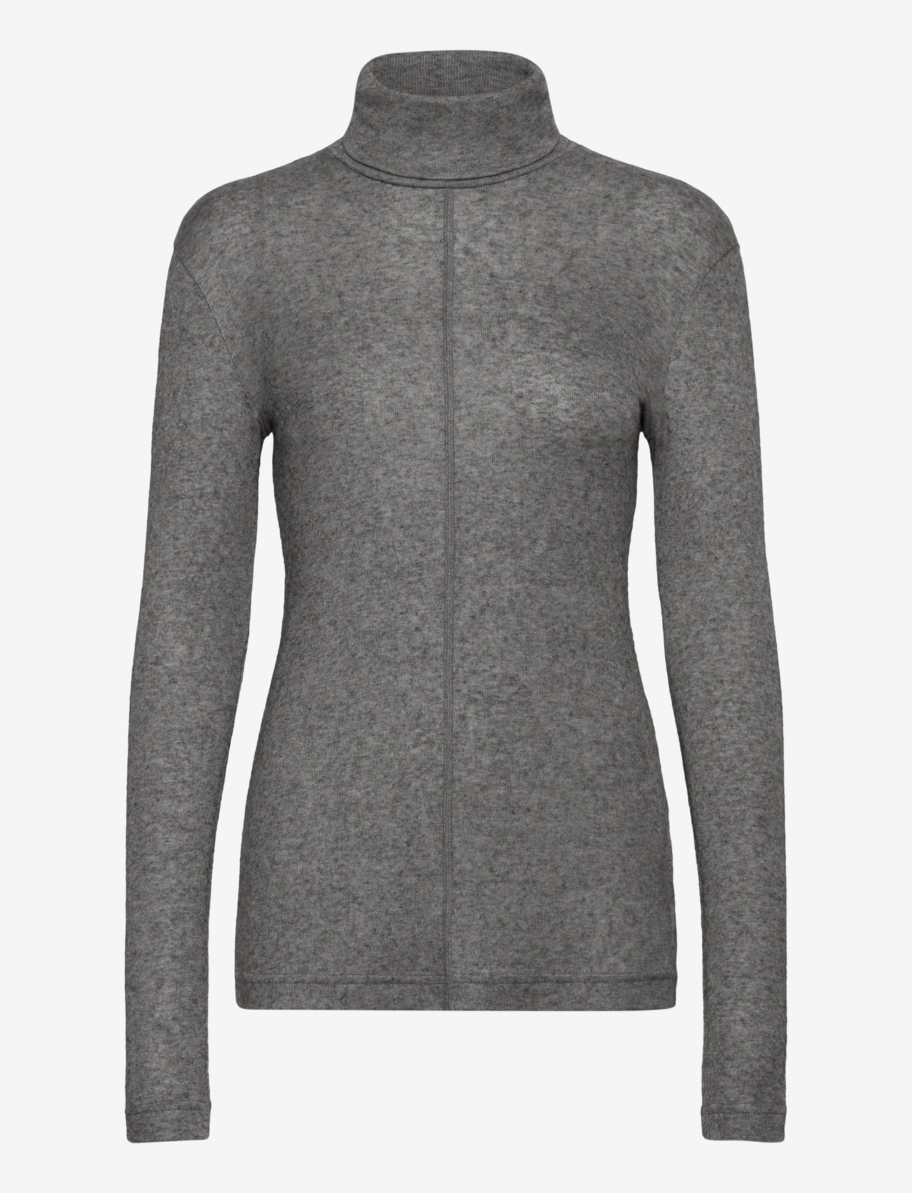 Day Birger et Mikkelsen - Eve - Soft Wool - dark grey melange - 0