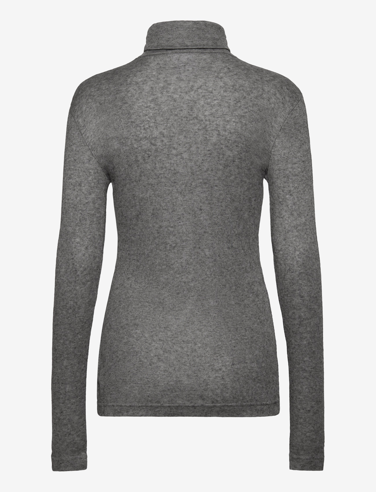 Day Birger et Mikkelsen - Eve - Soft Wool - dark grey melange - 1