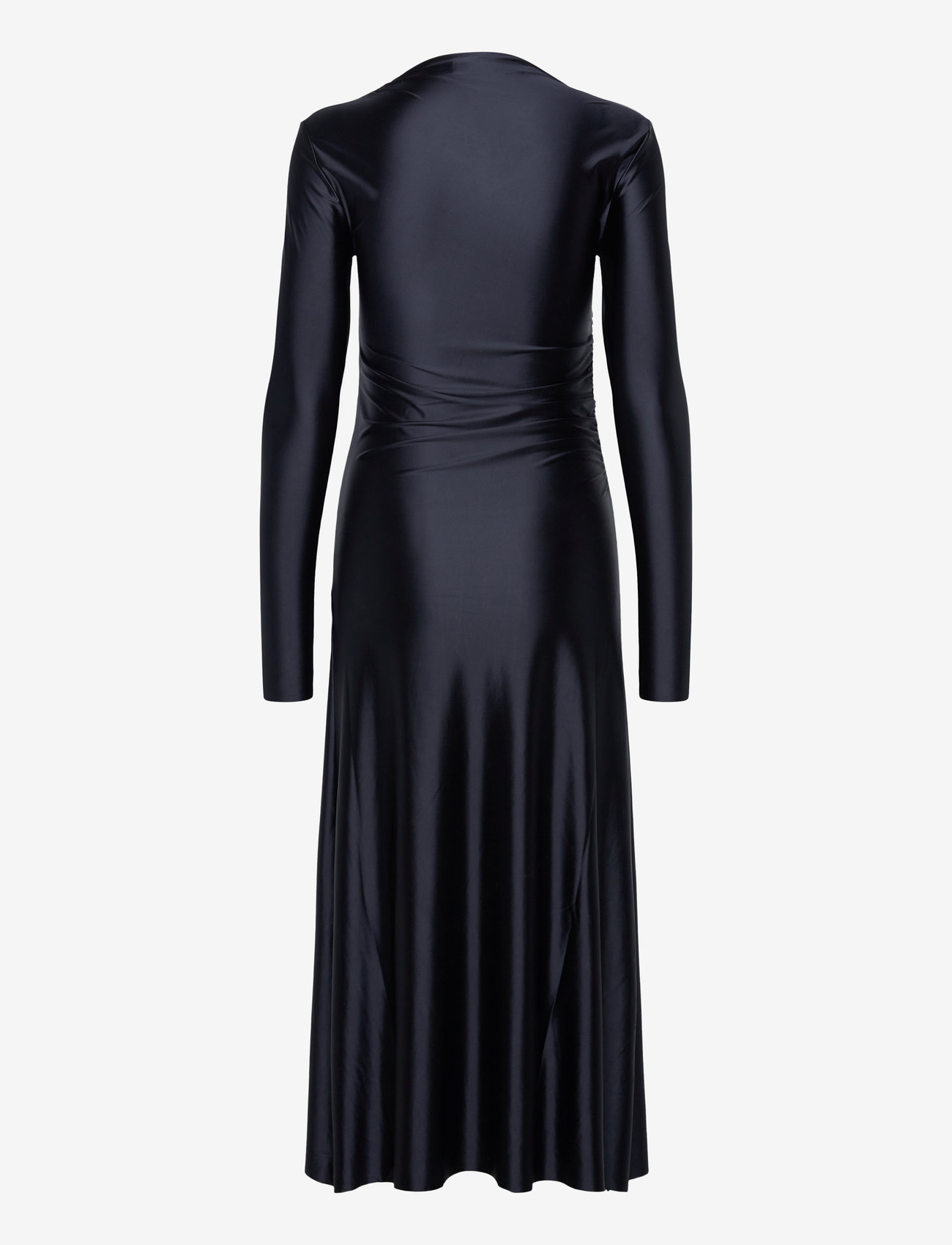 Day Birger et Mikkelsen - Lori - Glossy Stretch - kleitas svinībām - phantom - 2