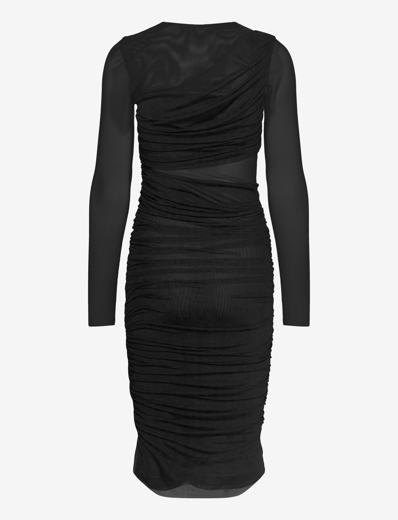 Day Birger et Mikkelsen - Jamiah - Mesh Solid RD - black - 1