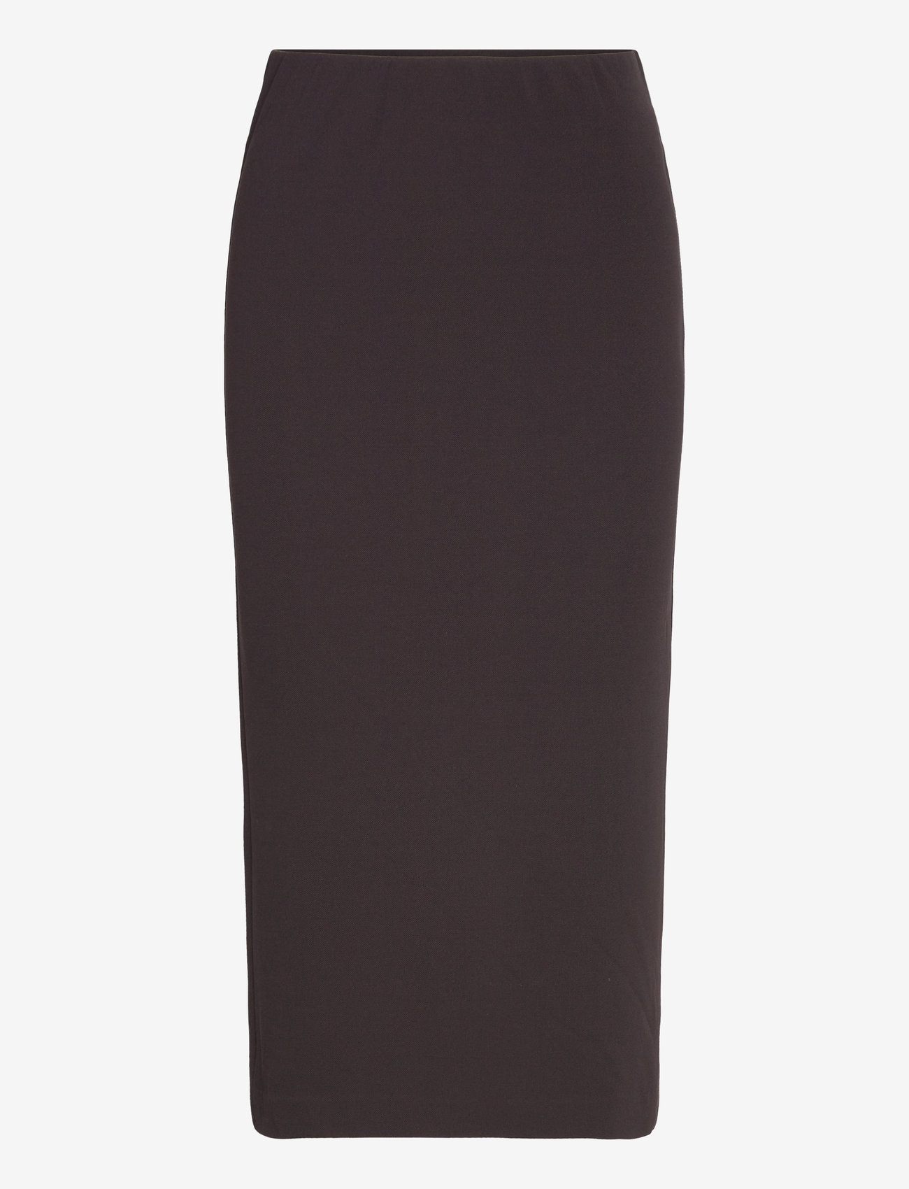 Day Birger et Mikkelsen - Michelle - All Day Jersey - midiseelikud - espresso - 0