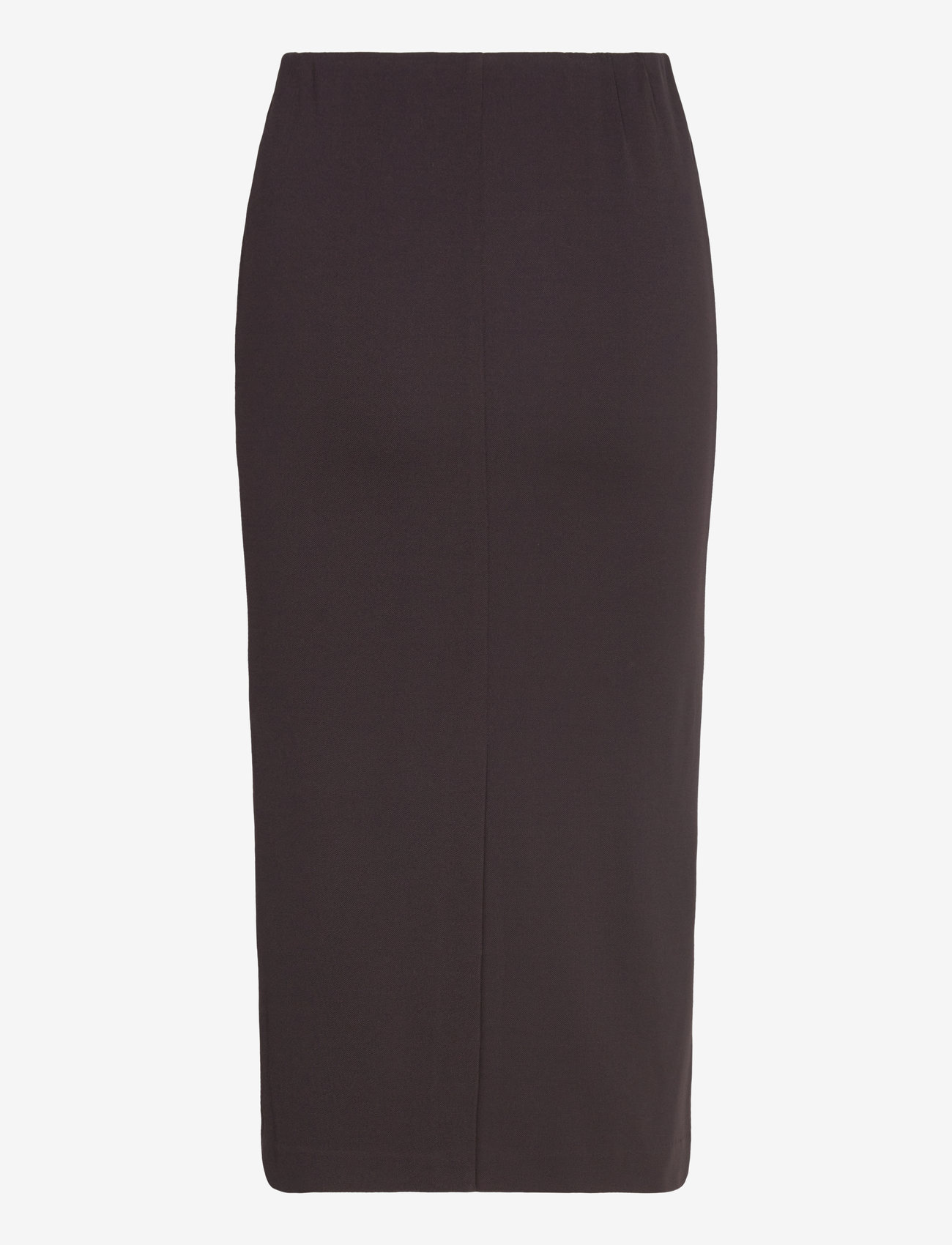 Day Birger et Mikkelsen - Michelle - All Day Jersey - midiseelikud - espresso - 1