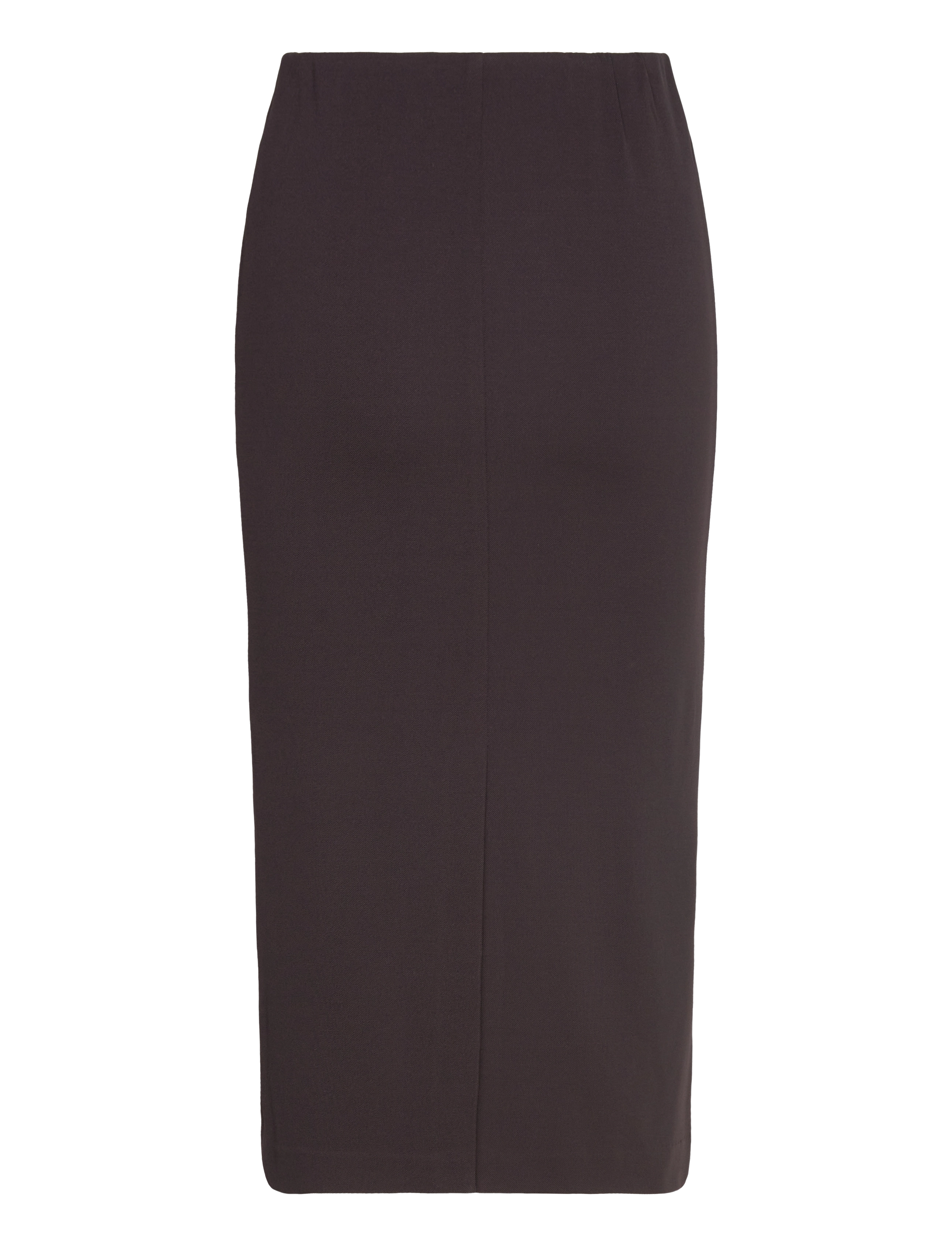 Day Birger et Mikkelsen - Michelle - All Day Jersey - pliiatsseelikud - espresso - 1