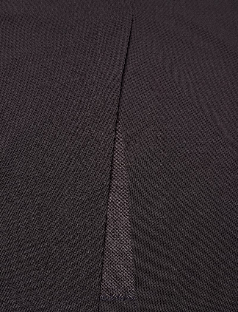 Day Birger et Mikkelsen - Michelle - All Day Jersey - midi-röcke - espresso - 2