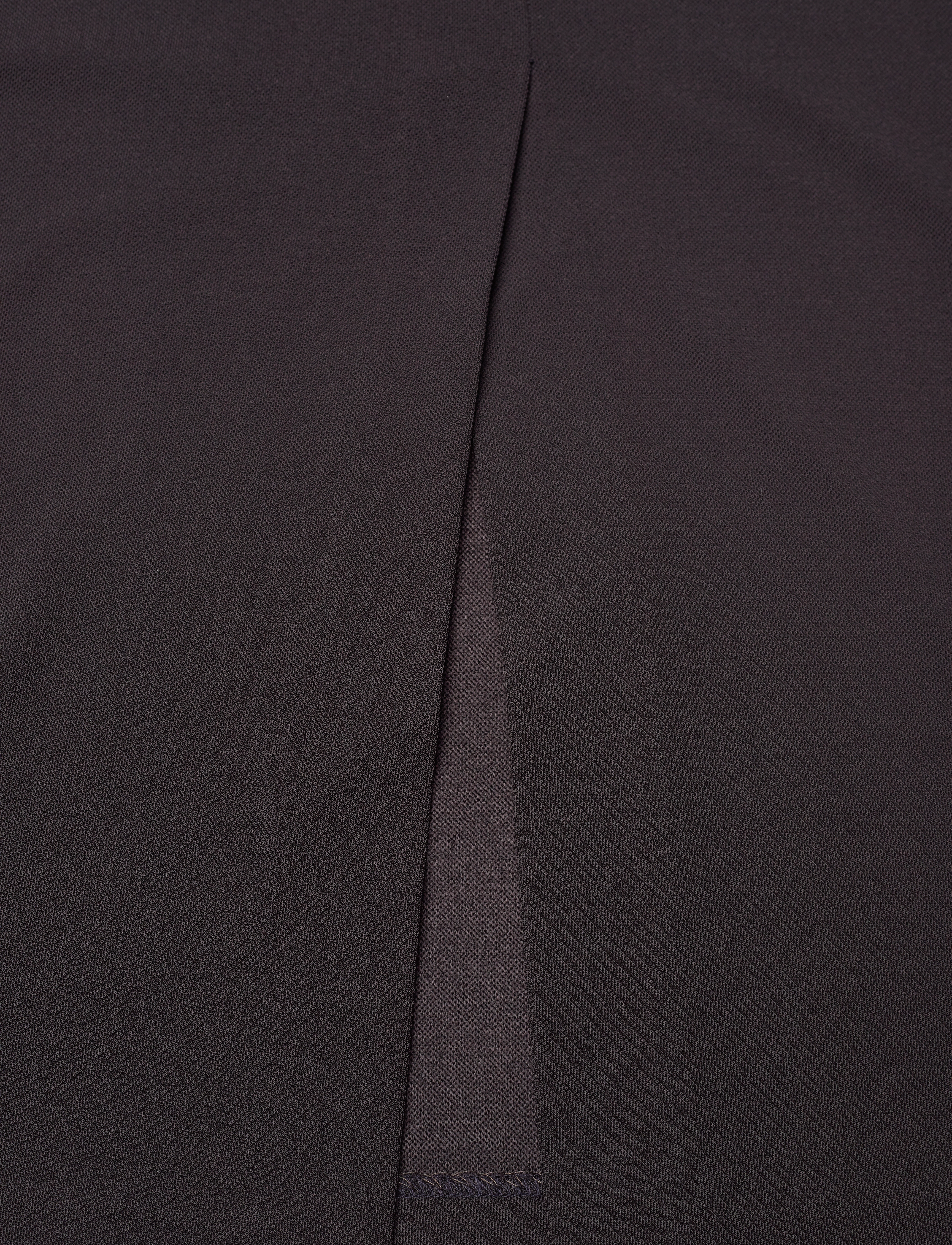 Day Birger et Mikkelsen - Michelle - All Day Jersey - pliiatsseelikud - espresso - 2