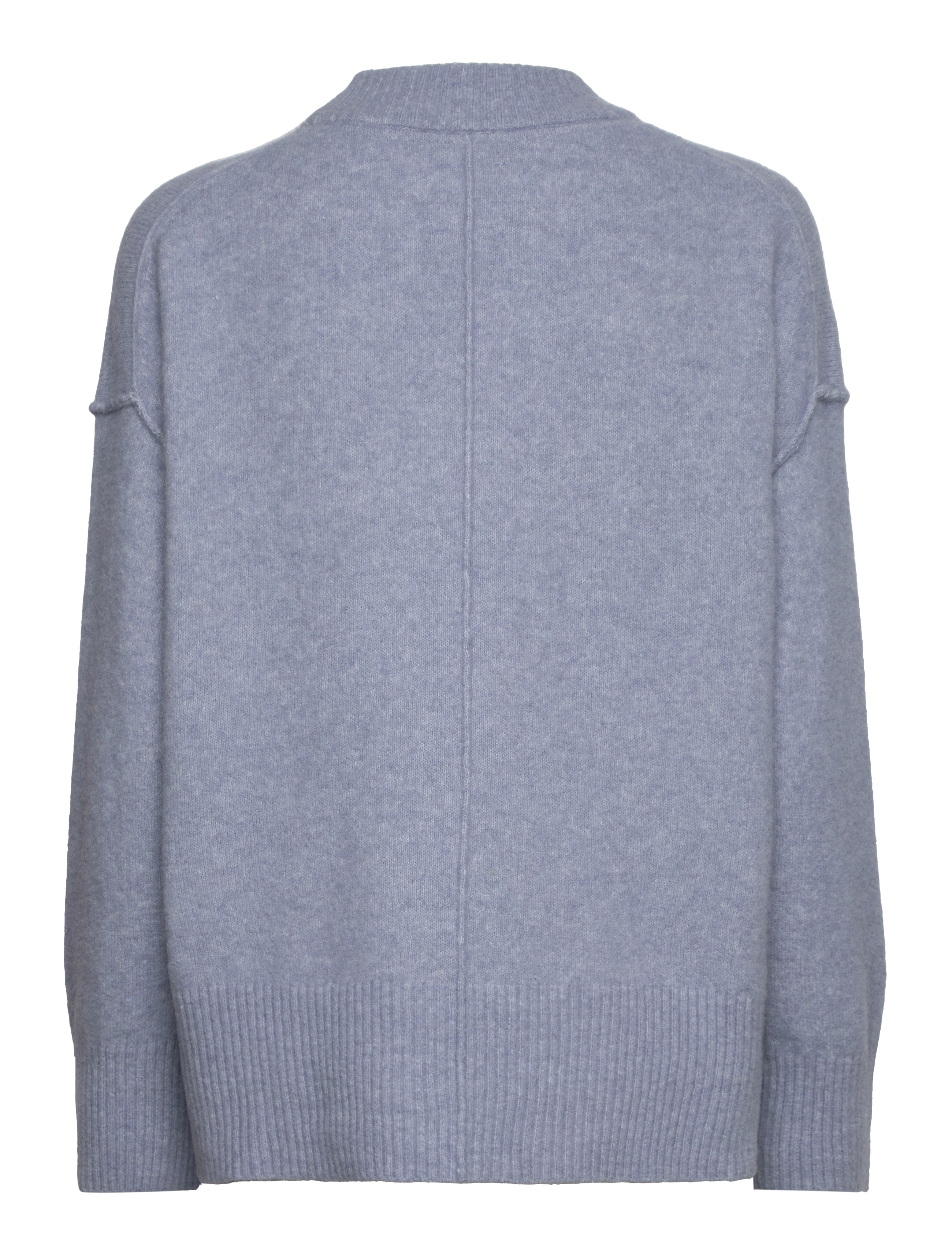 Day Birger et Mikkelsen - Josie - Cozy Days RD - pigeon blue melange - 2