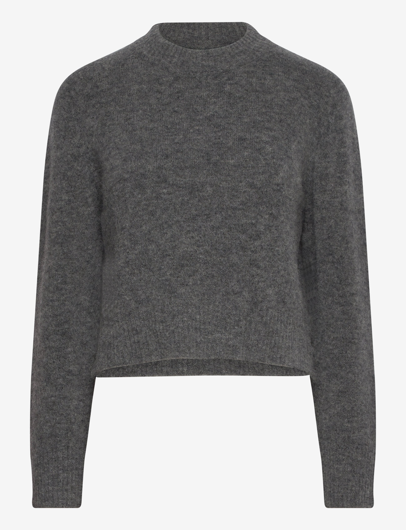 Day Birger et Mikkelsen - Beck - Cozy Days RD - medium grey melange - 0