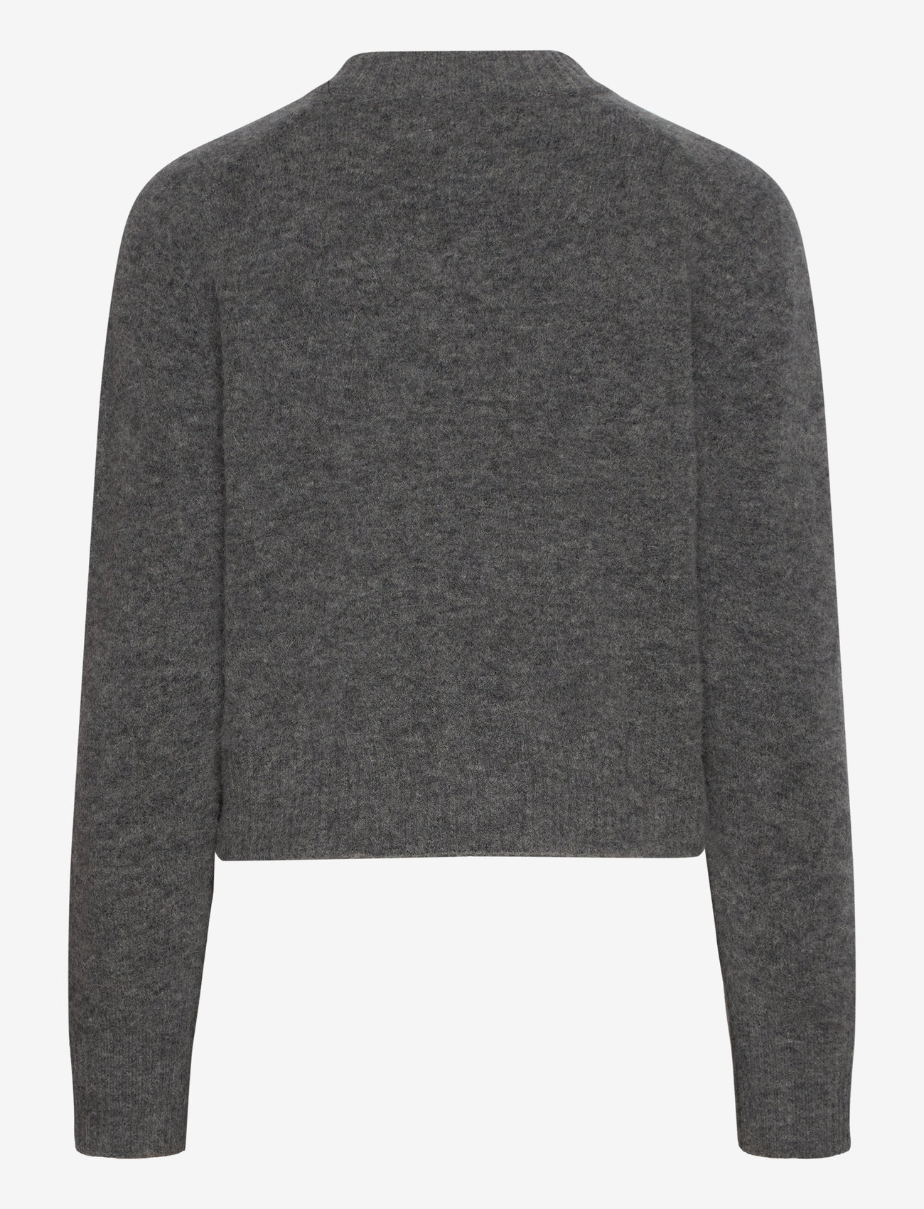 Day Birger et Mikkelsen - Beck - Cozy Days RD - medium grey melange - 1