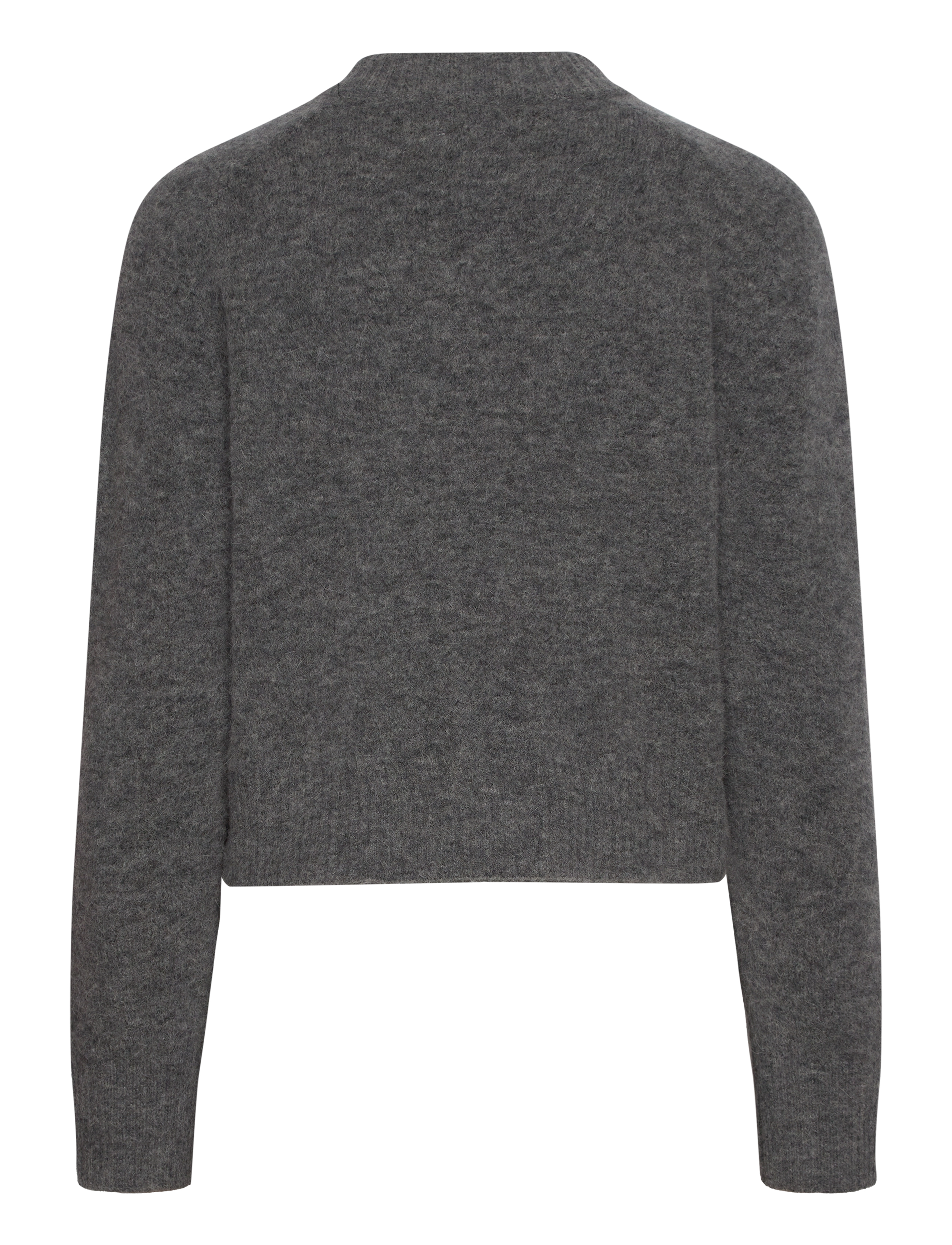Day Birger et Mikkelsen - Beck - Cozy Days RD - medium grey melange - 1