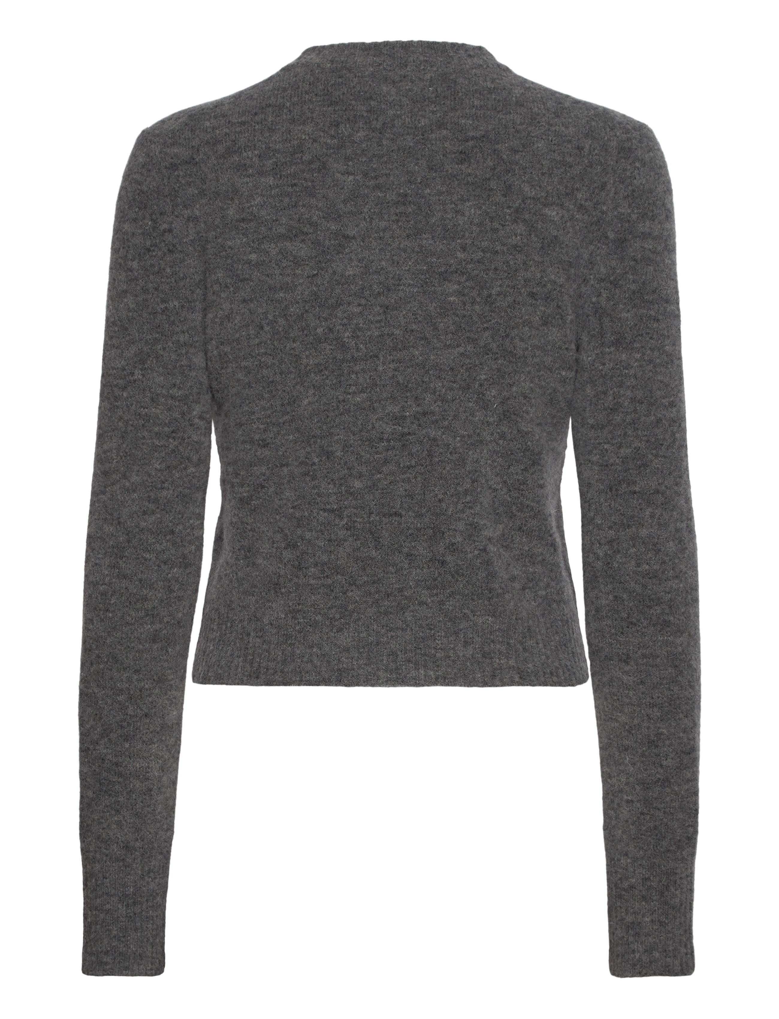 Day Birger et Mikkelsen - Rosa - Cozy Days RD - medium grey melange - 2