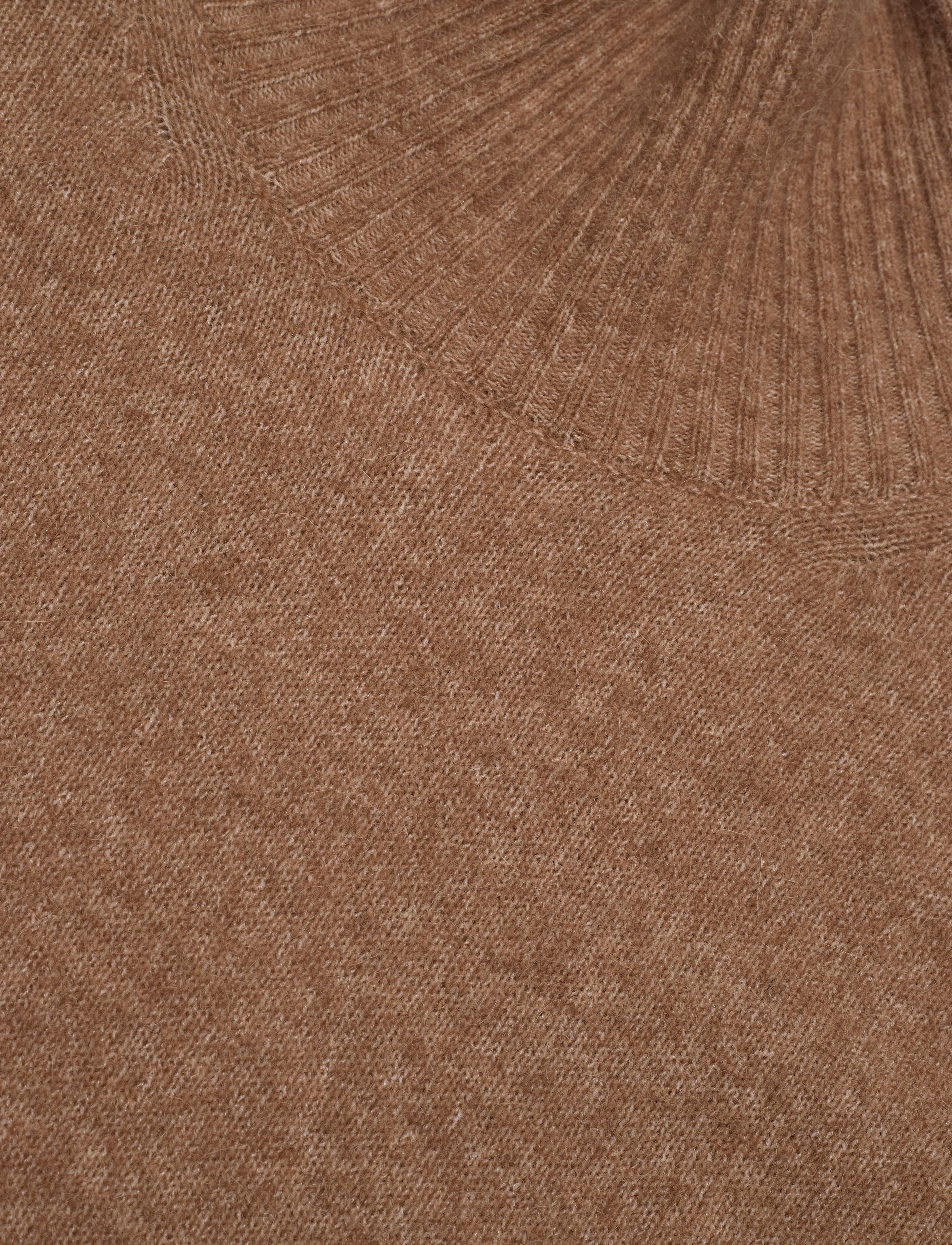 Day Birger et Mikkelsen - Mazy - Cozy Days RD - caramel melange - 2