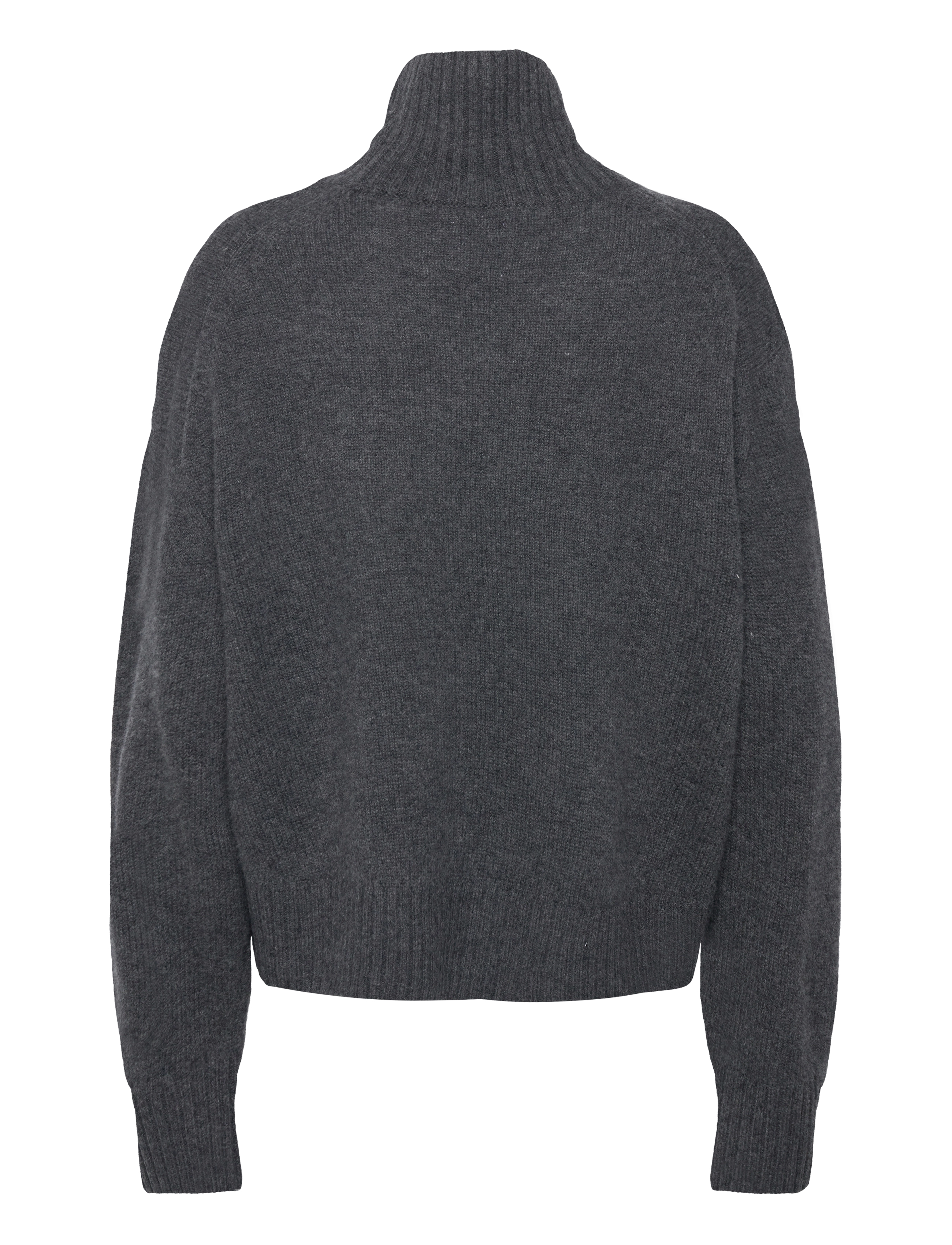 Day Birger et Mikkelsen - Kendra - Soft Lamb - antracit grey melange - 1